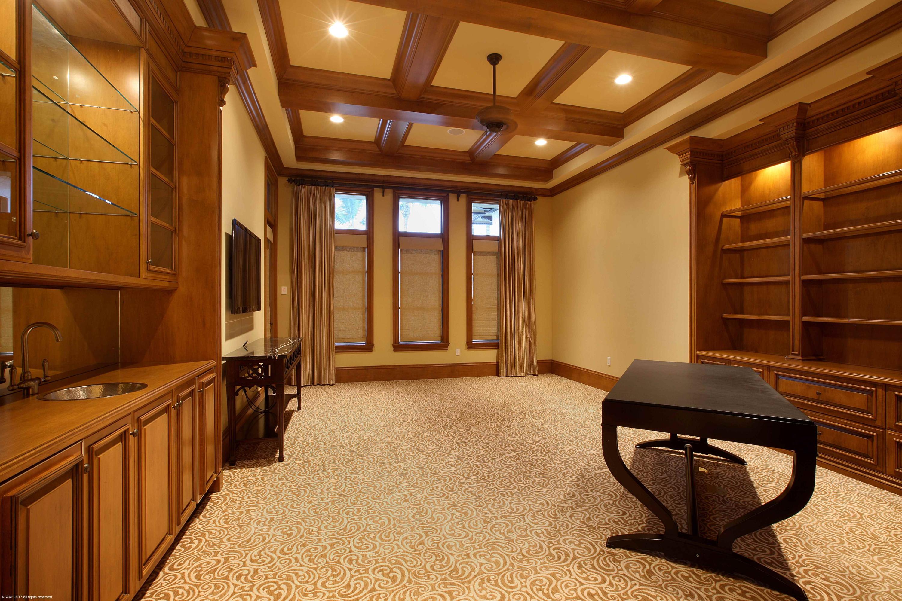 OLD PALM - Residential