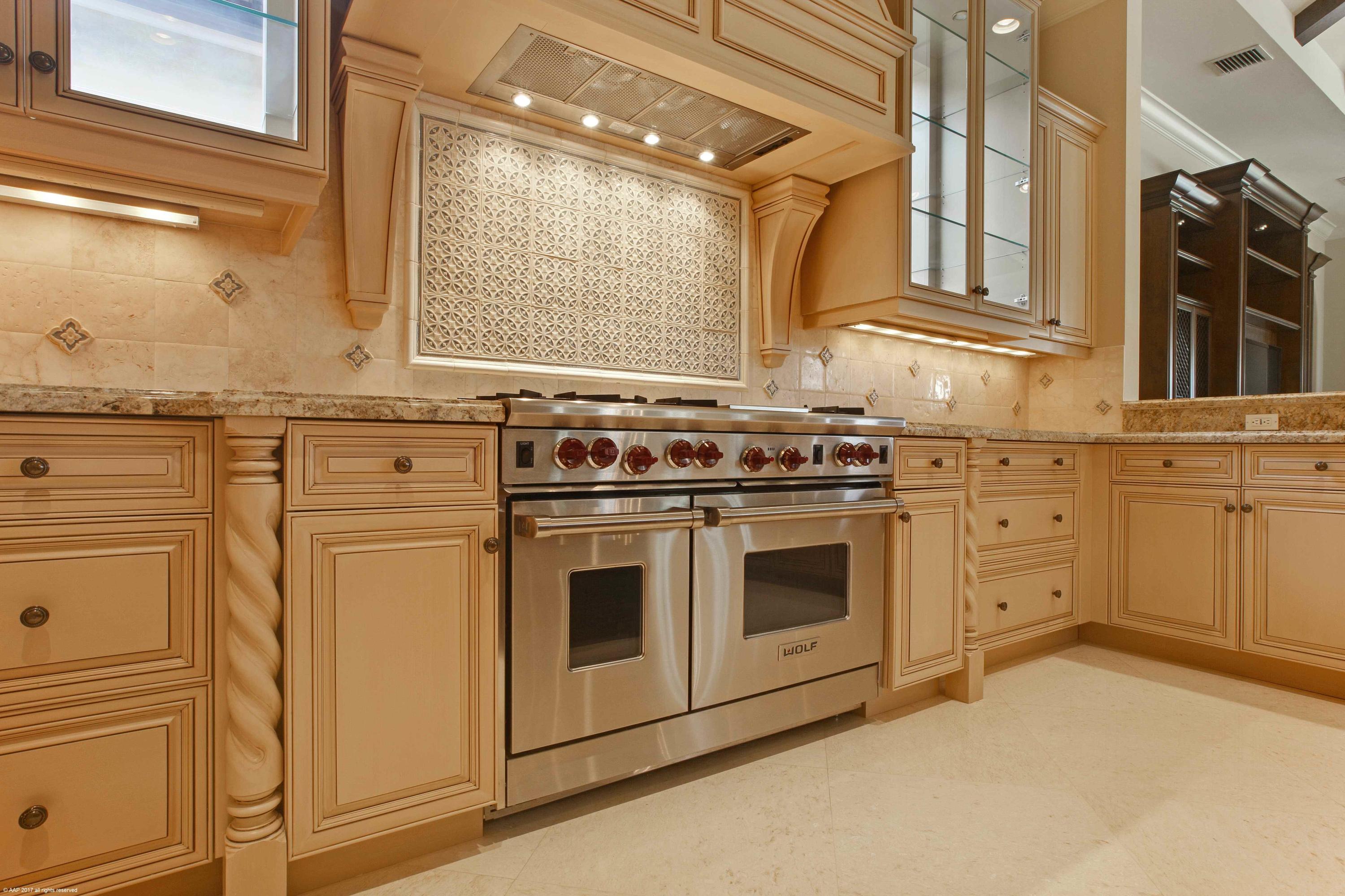 OLD PALM - Residential