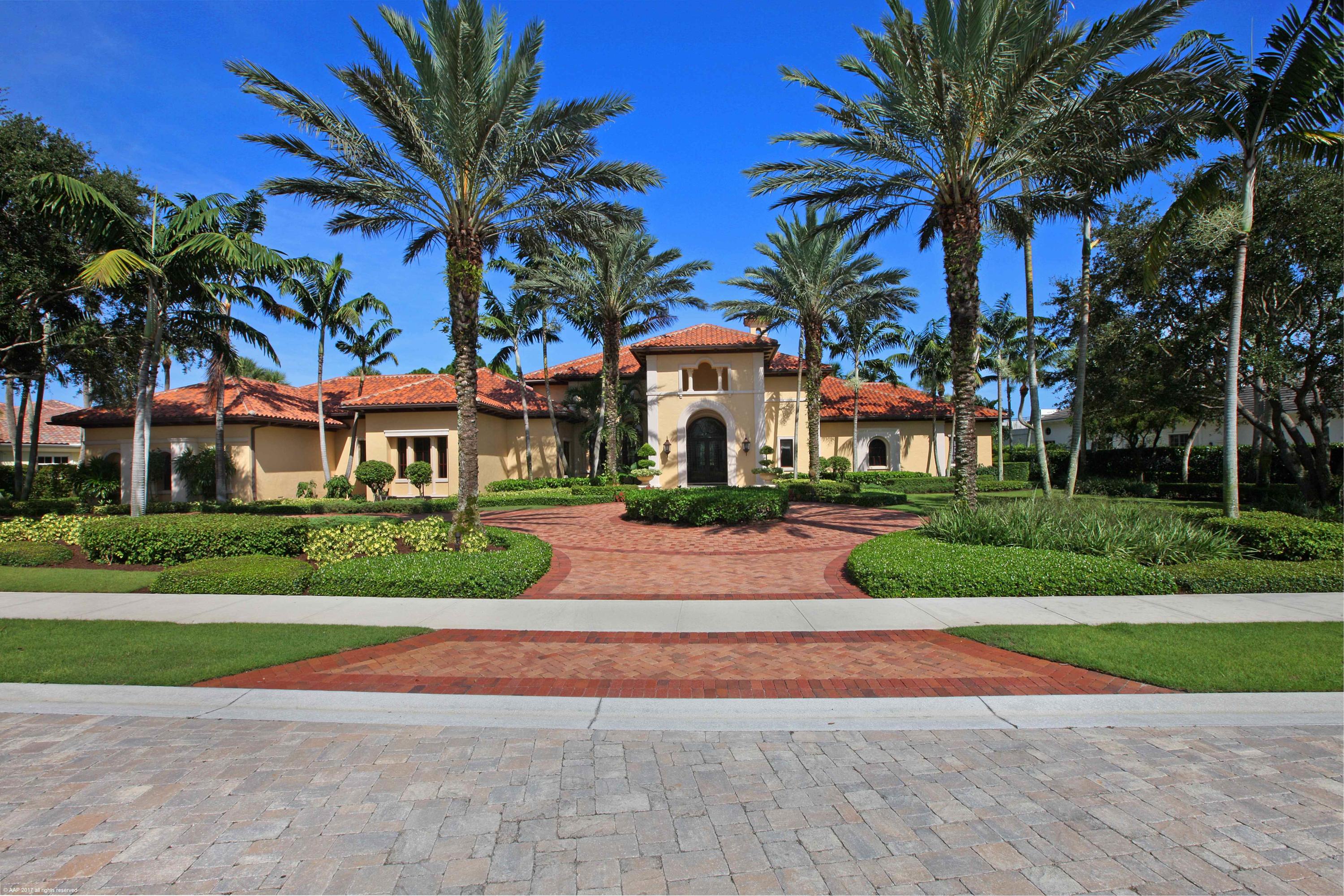 OLD PALM - Residential