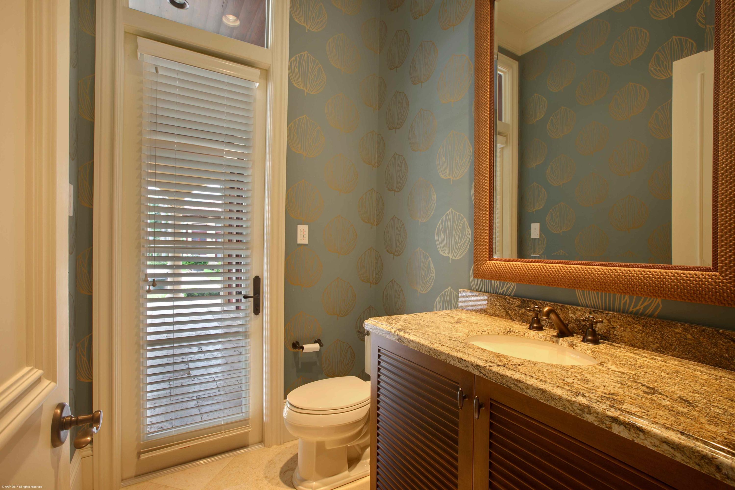 OLD PALM - Residential