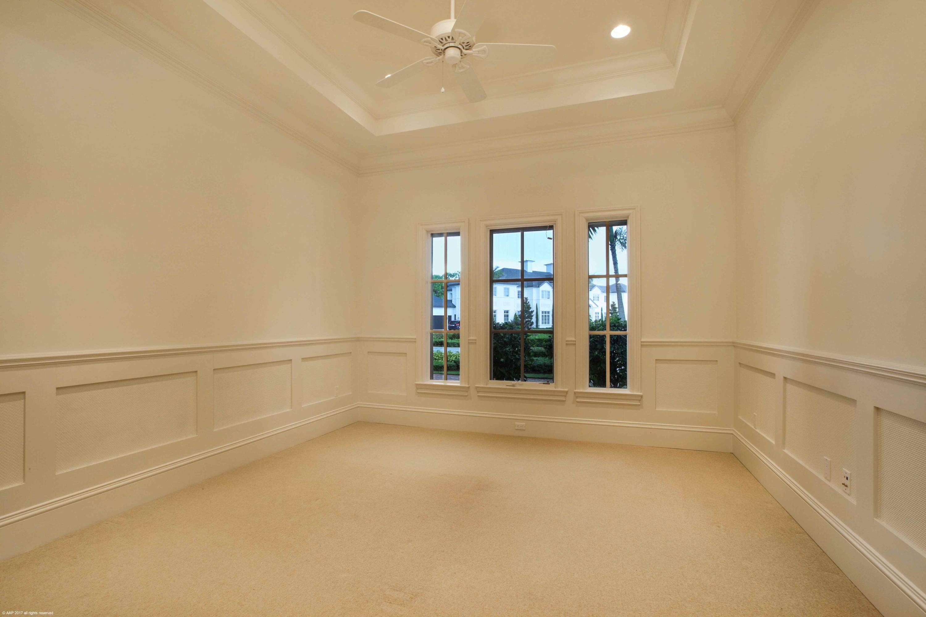 OLD PALM - Residential