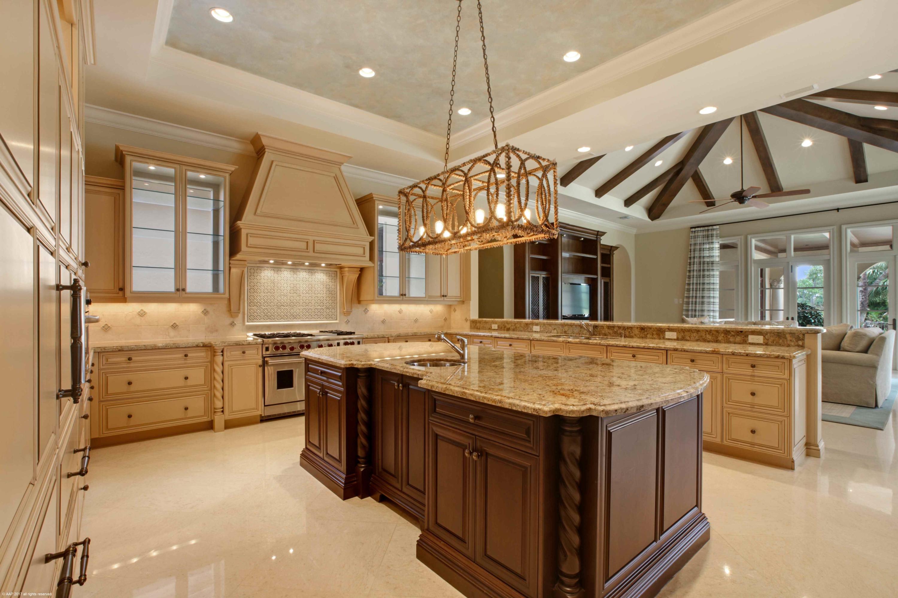 OLD PALM - Residential