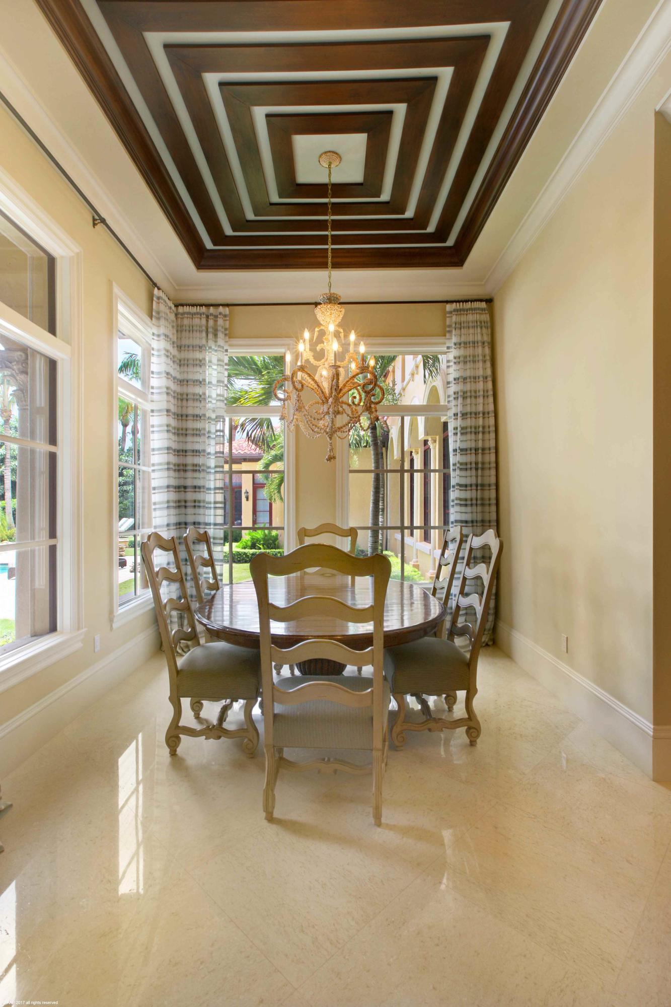 OLD PALM - Residential