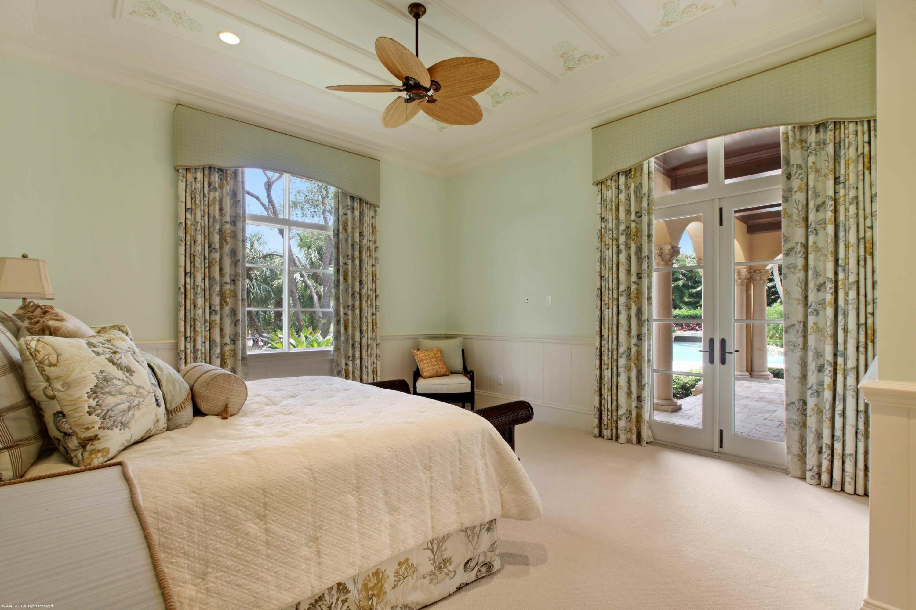 OLD PALM - Residential