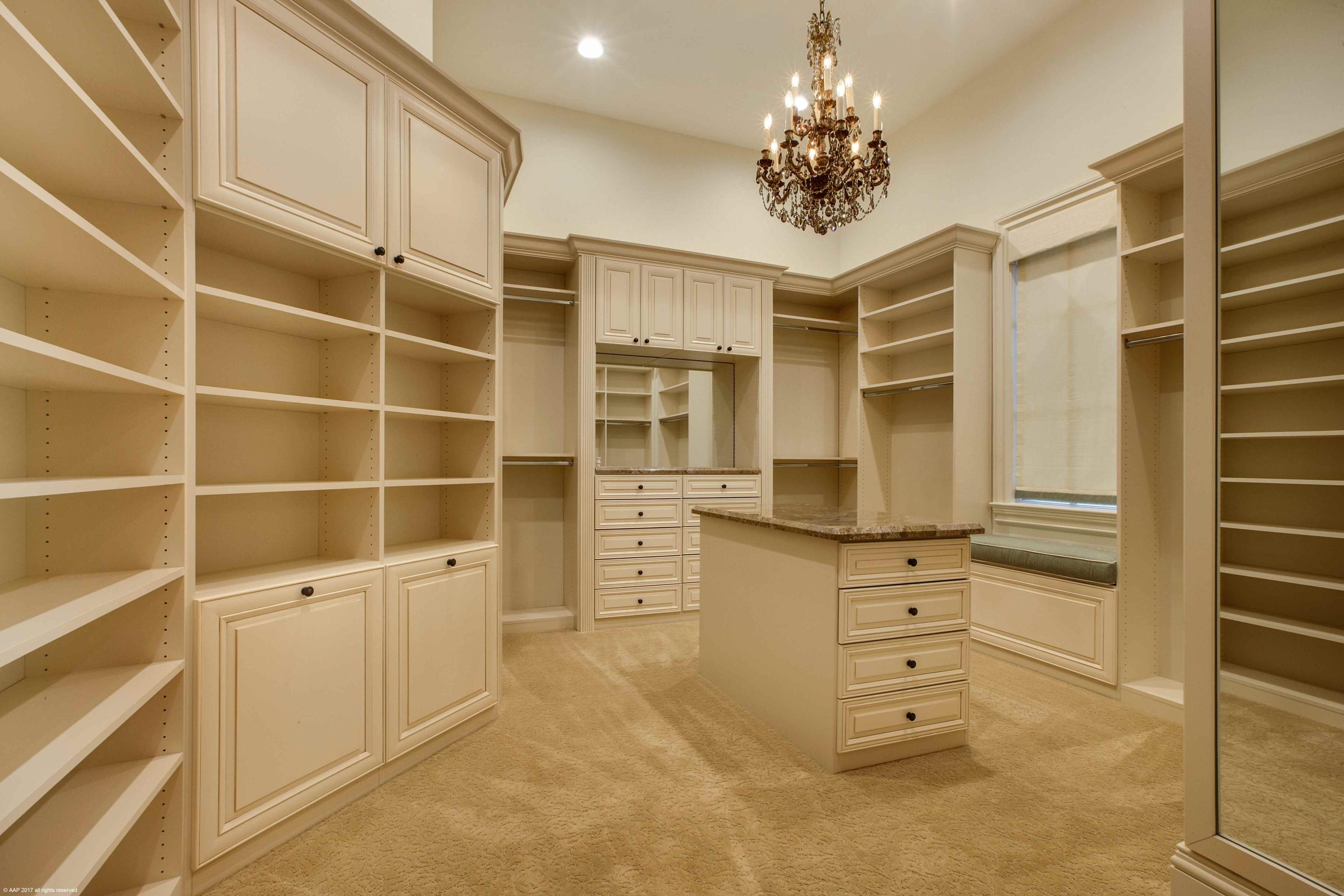 OLD PALM - Residential