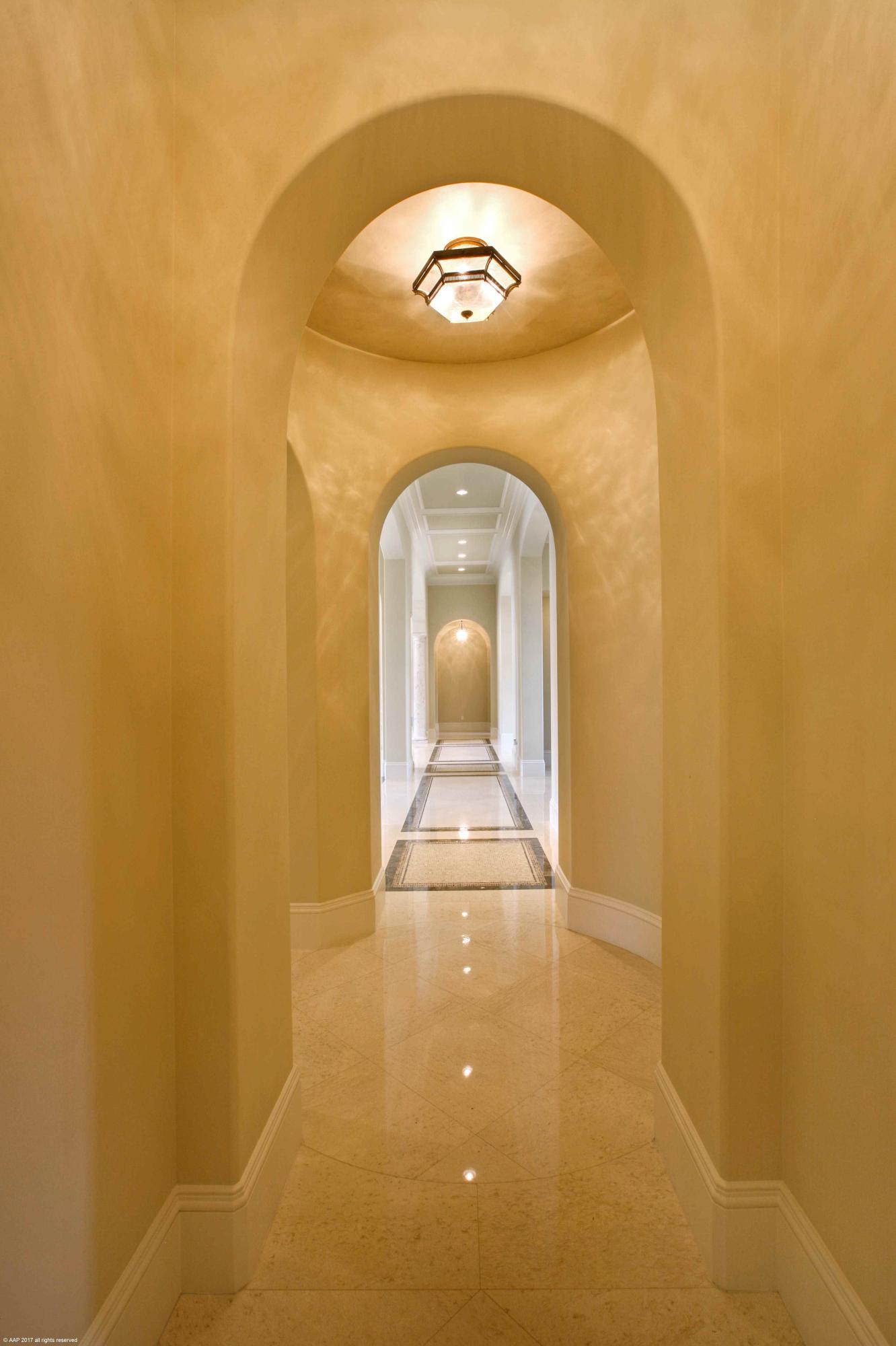 OLD PALM - Residential