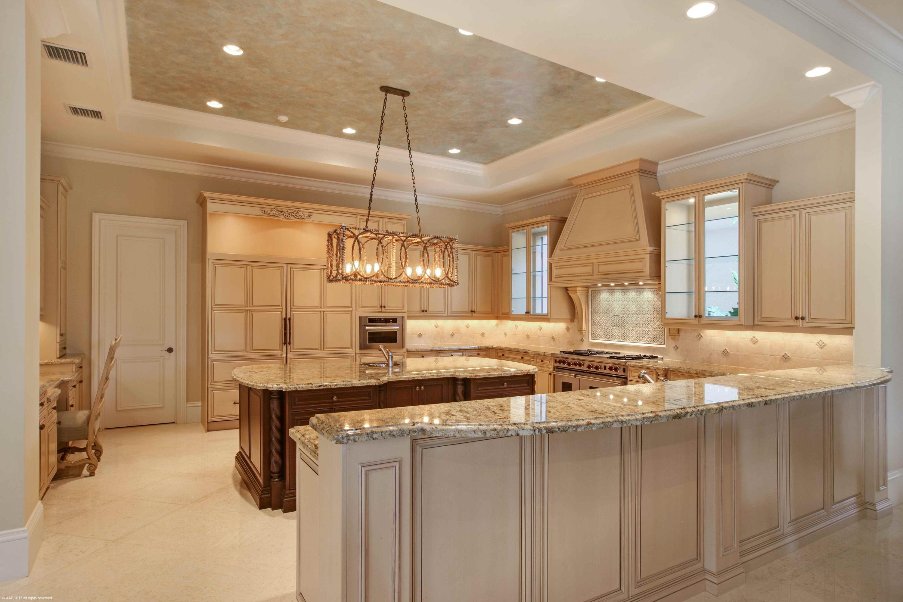 OLD PALM - Residential