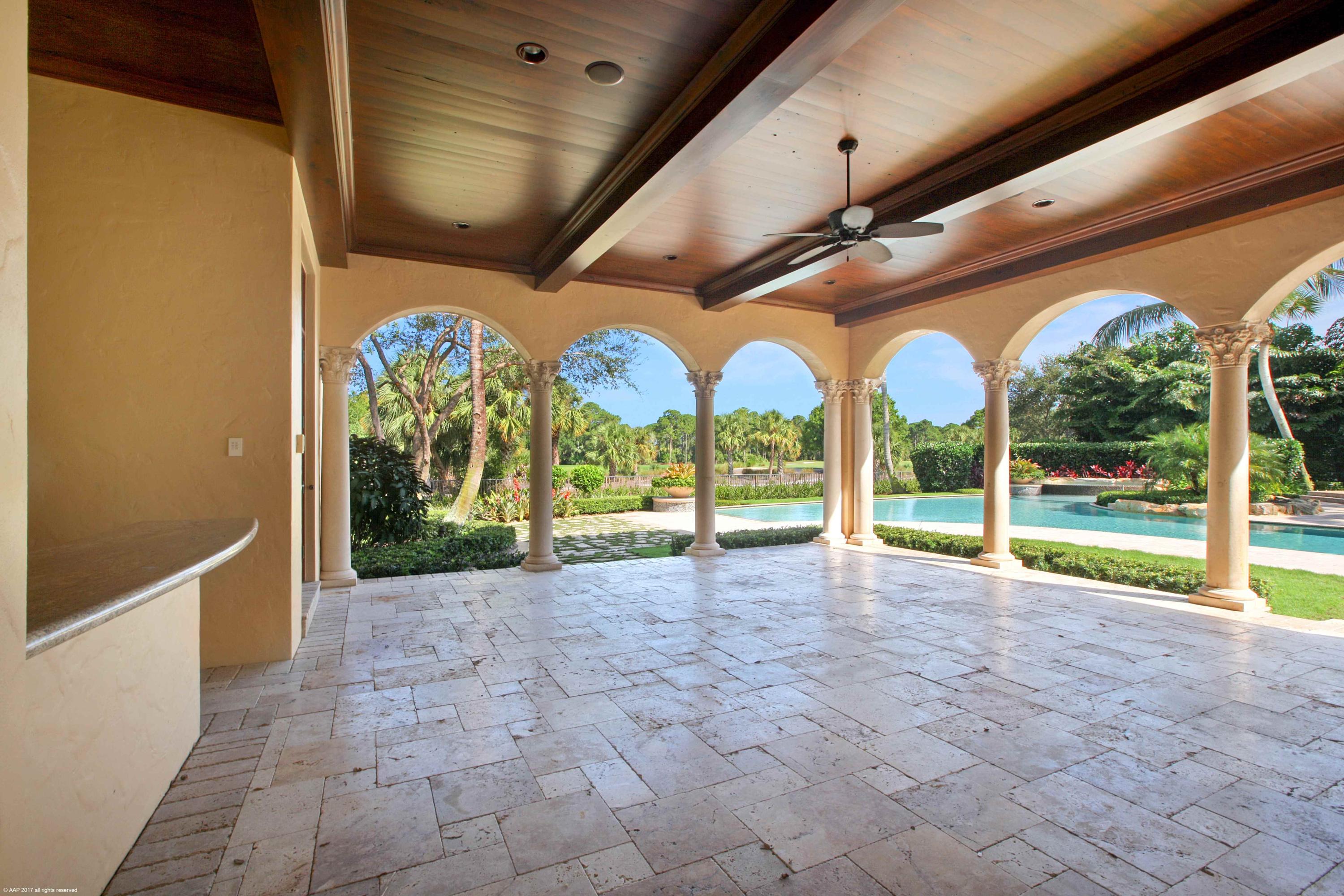 OLD PALM - Residential