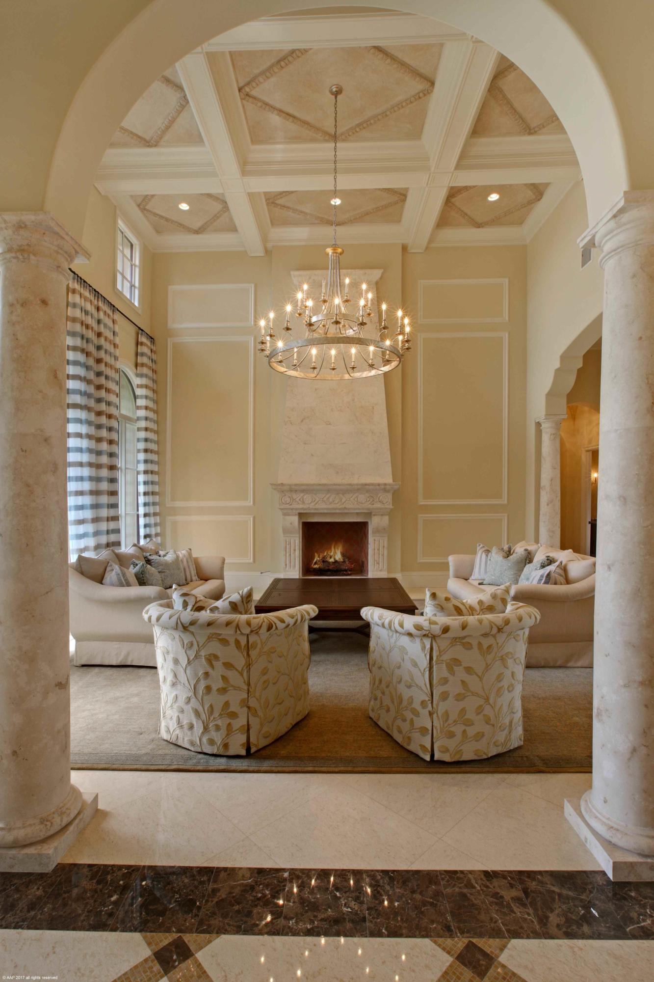 OLD PALM - Residential