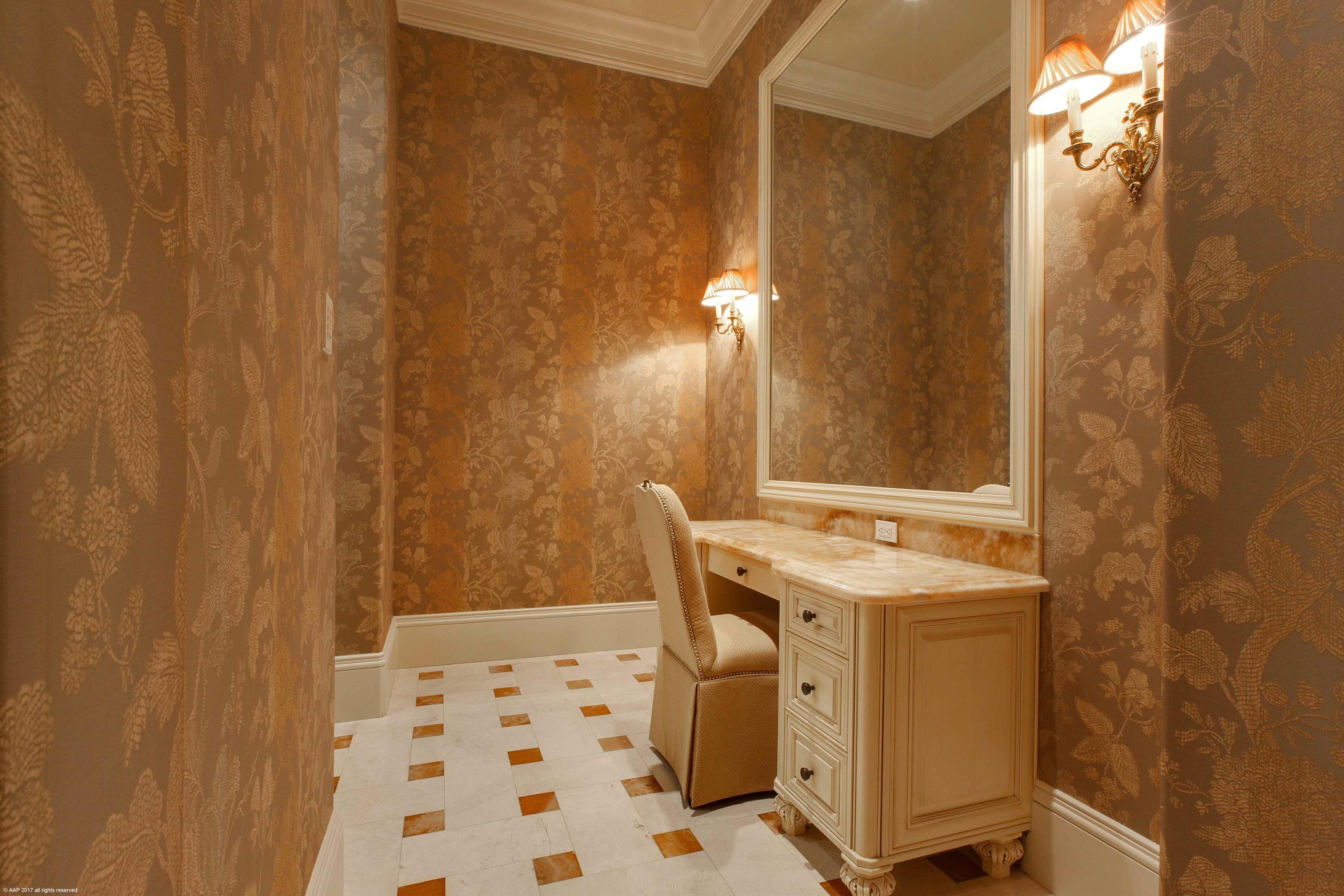 OLD PALM - Residential