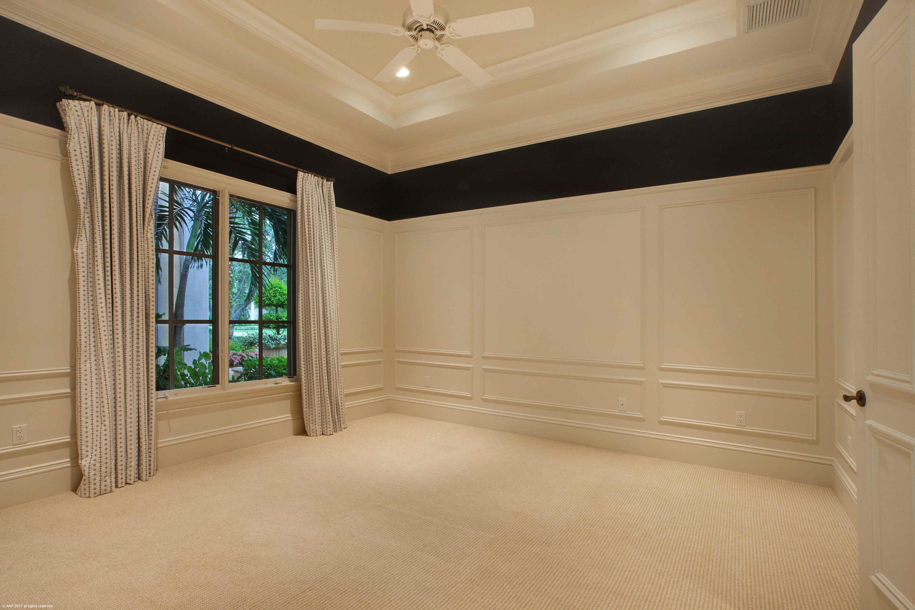 OLD PALM - Residential