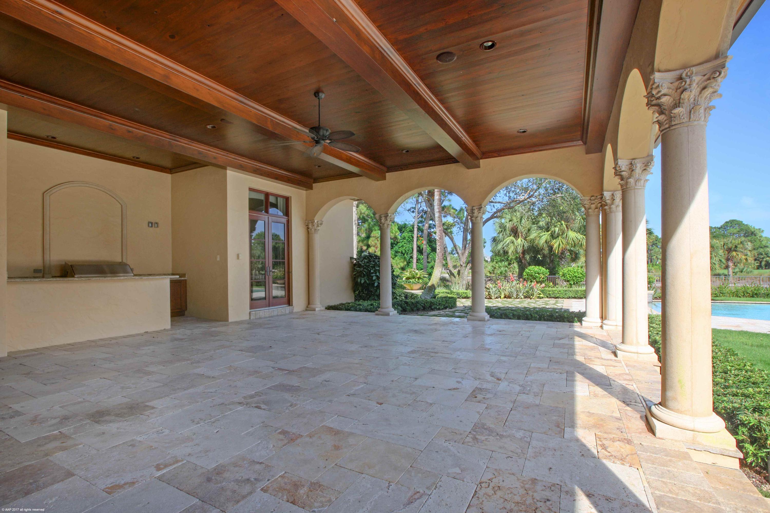 OLD PALM - Residential