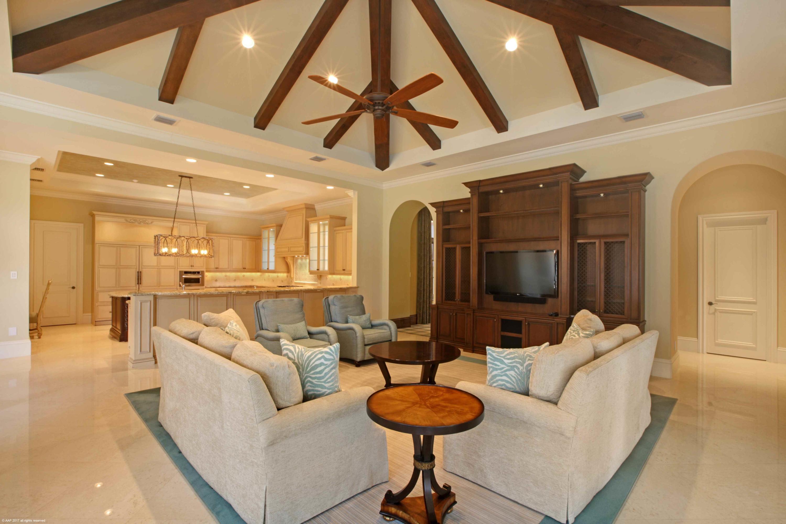 OLD PALM - Residential