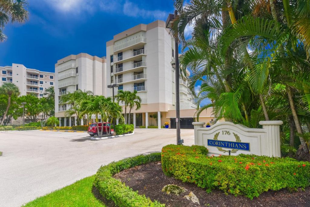 Photo of 176 Helios Drive #308, Jupiter, FL 33477 (MLS # R11075026)