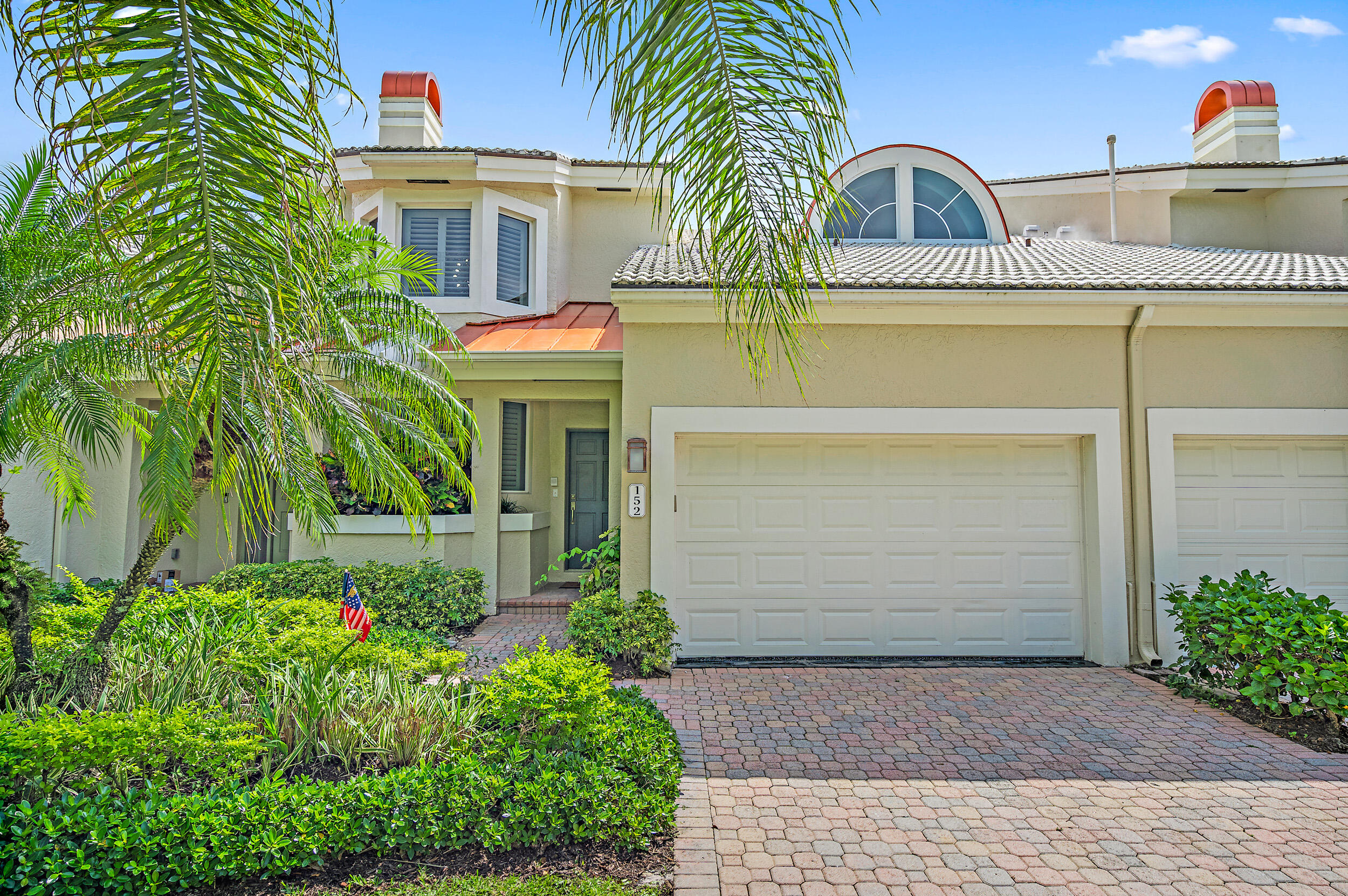 Waterside at Admirals Cov - Residential