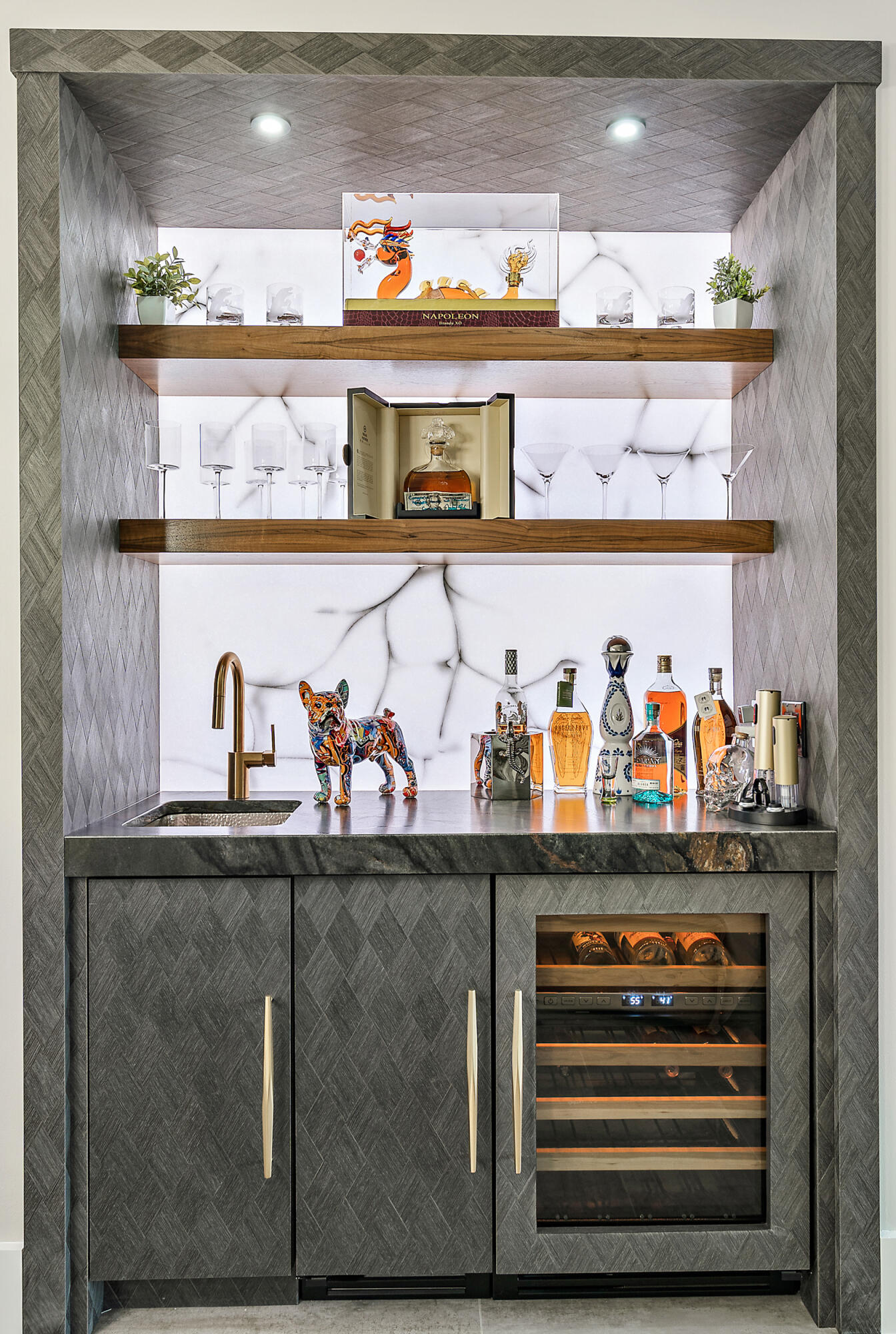 Waterside at Admirals Cov - Residential