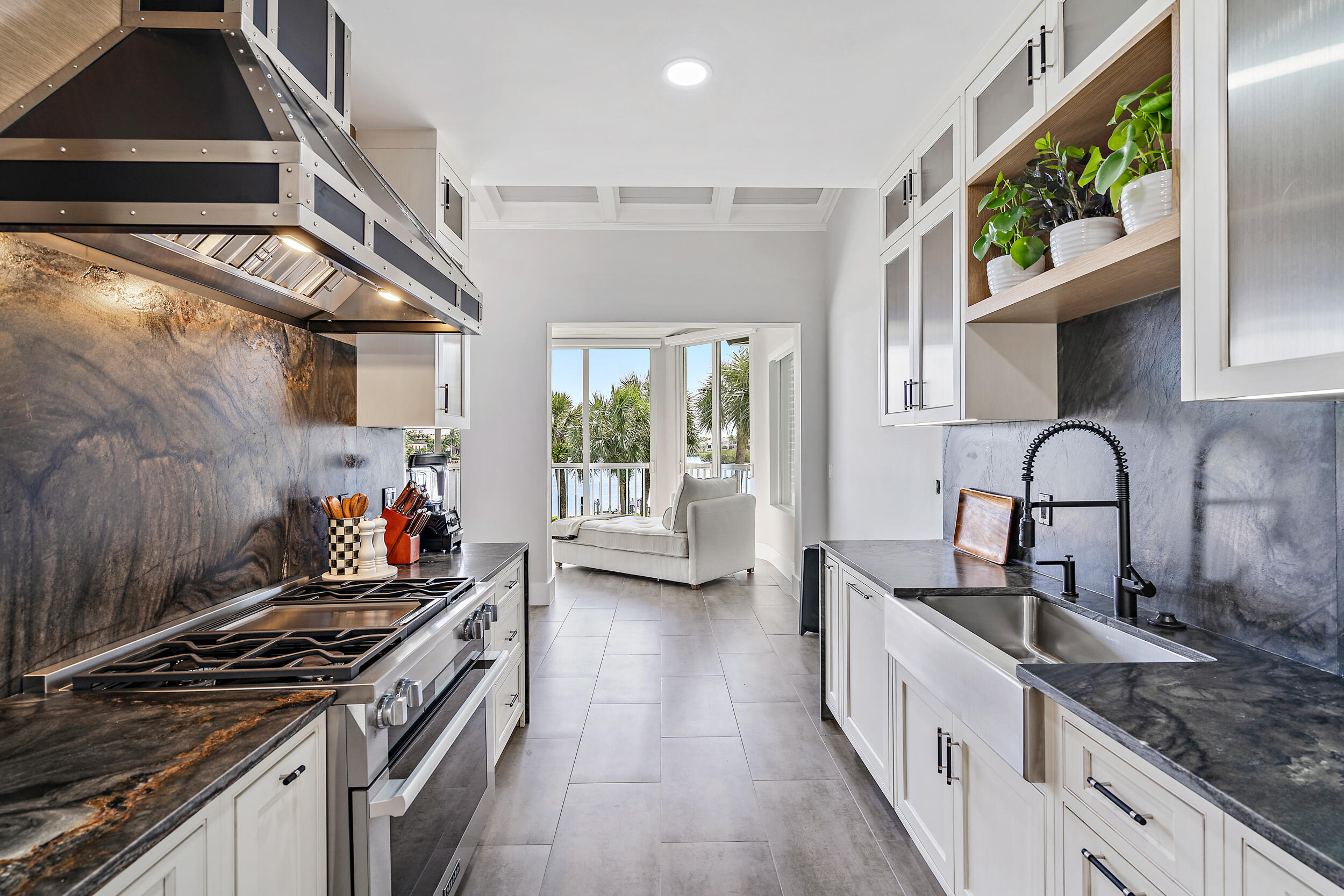 Waterside at Admirals Cov - Residential