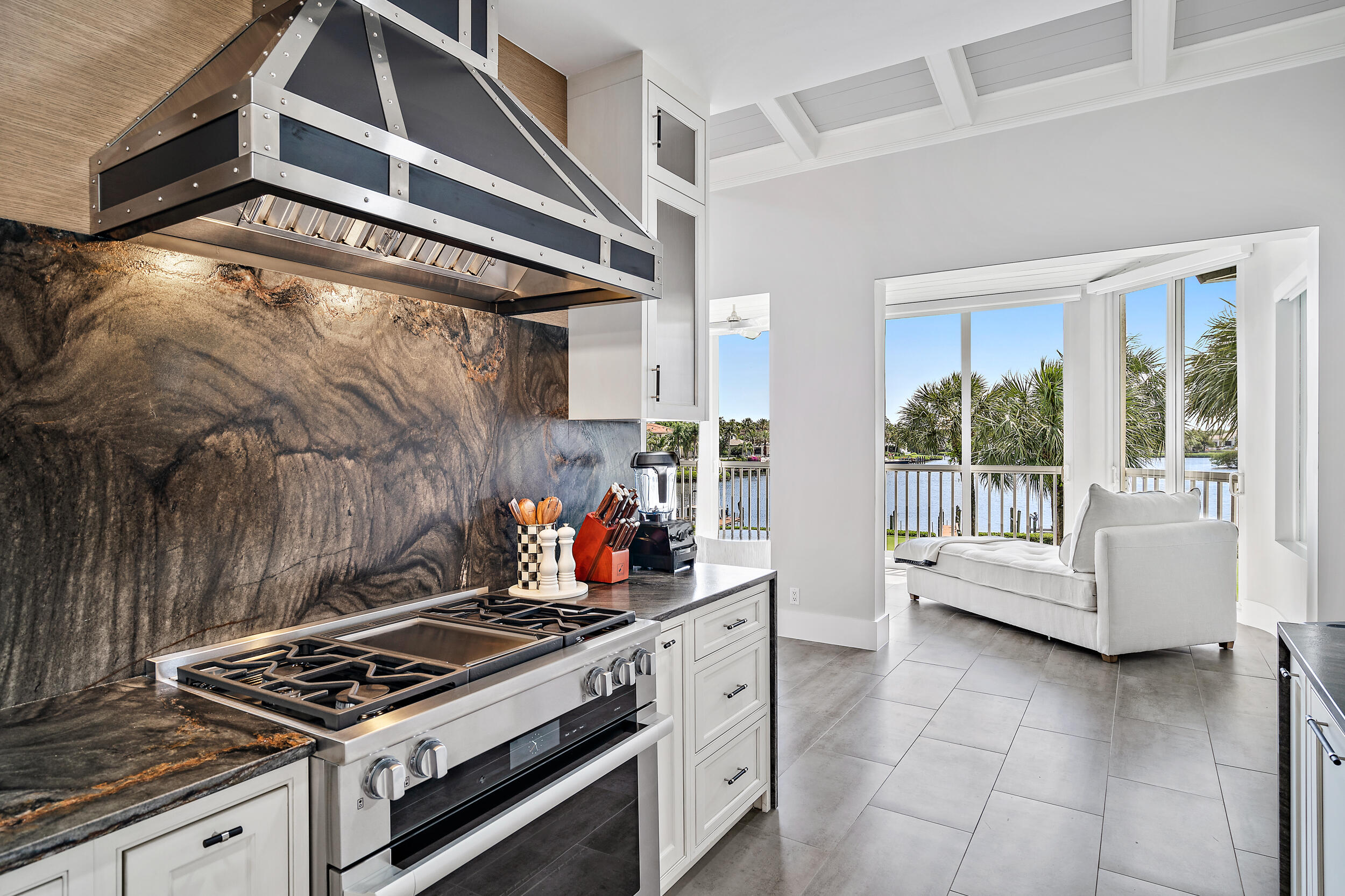 Waterside at Admirals Cov - Residential