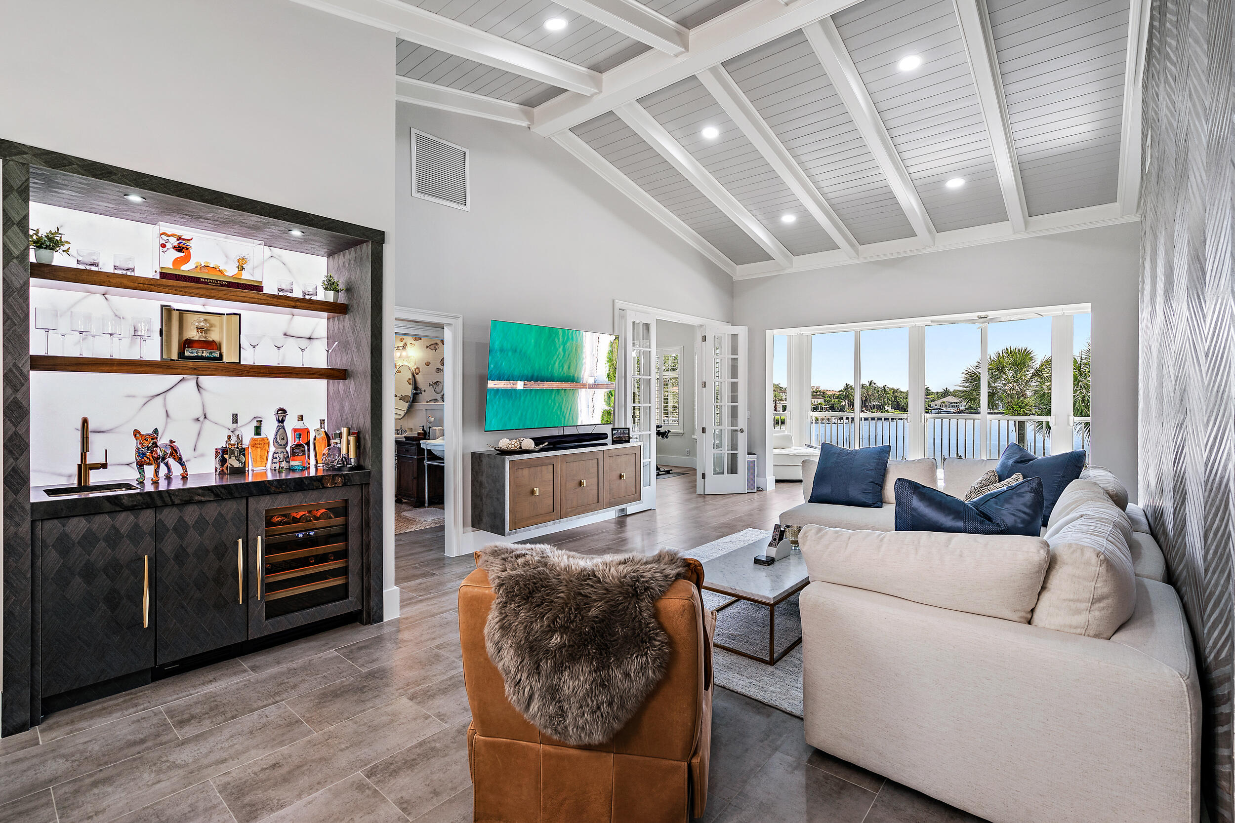 Waterside at Admirals Cov - Residential