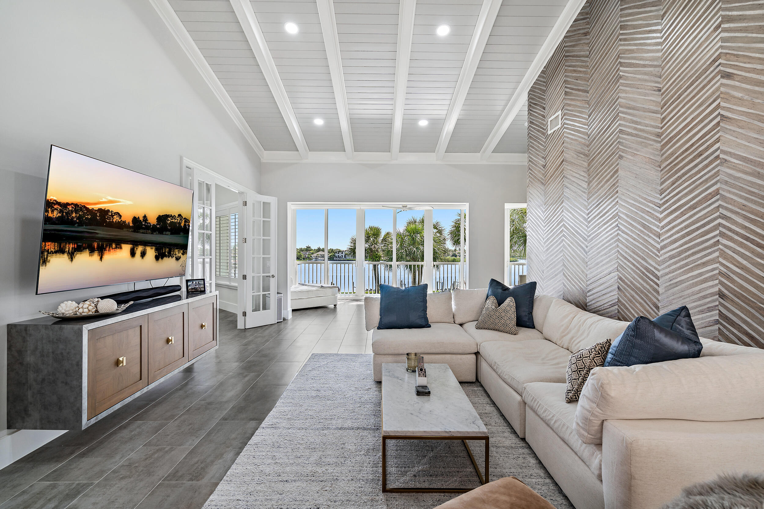 Waterside at Admirals Cov - Residential