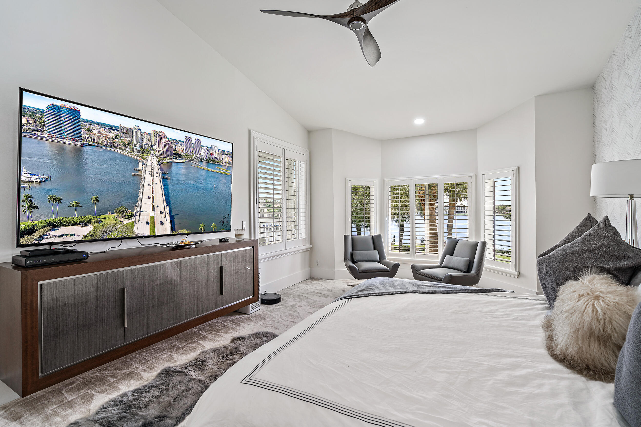 Waterside at Admirals Cov - Residential