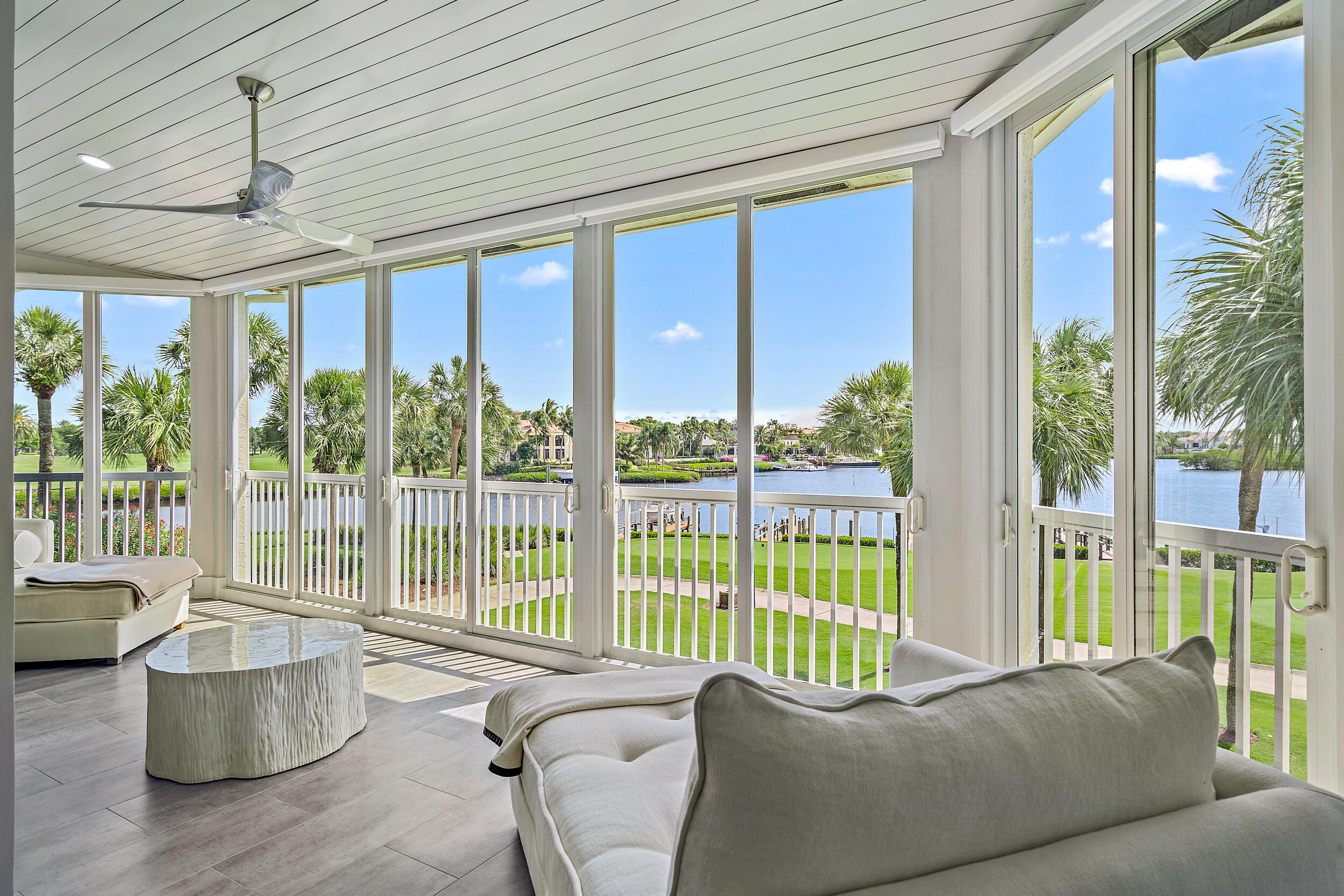 Waterside at Admirals Cov - Residential