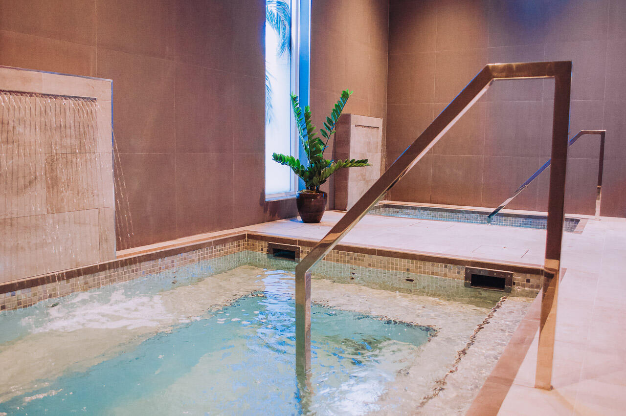 Waterside at Admirals Cov - Residential