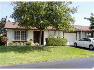 Bottlebrush - Residential