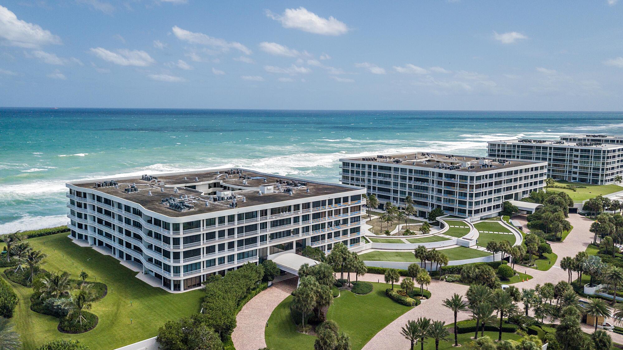 TWO THOUSAND CONDO - Residential