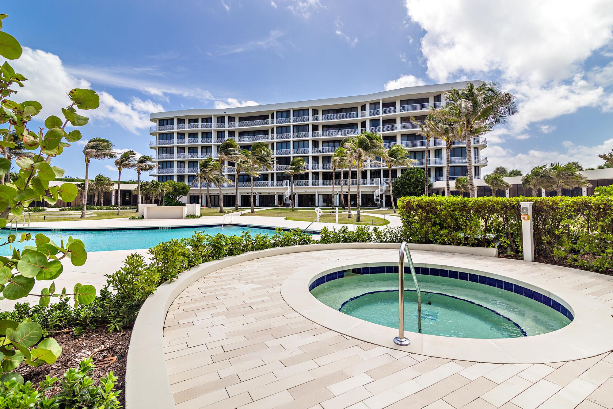 TWO THOUSAND CONDO - Residential