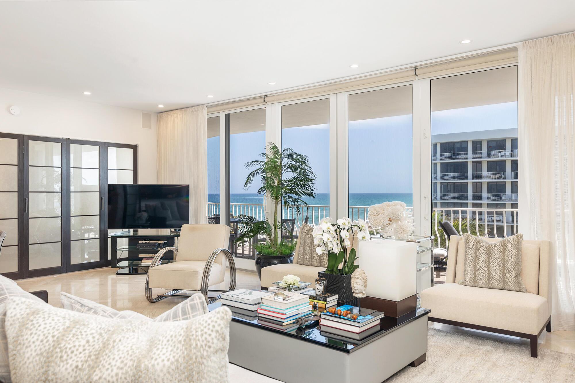 TWO THOUSAND CONDO - Residential