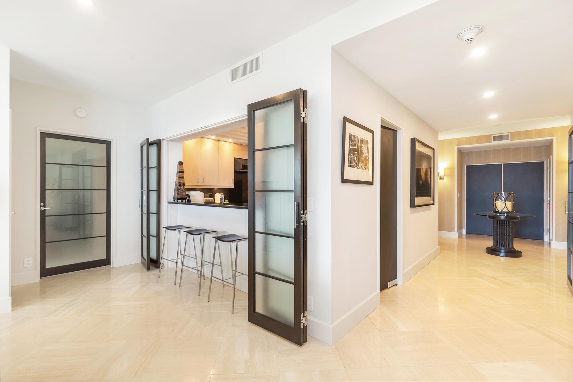 TWO THOUSAND CONDO - Residential