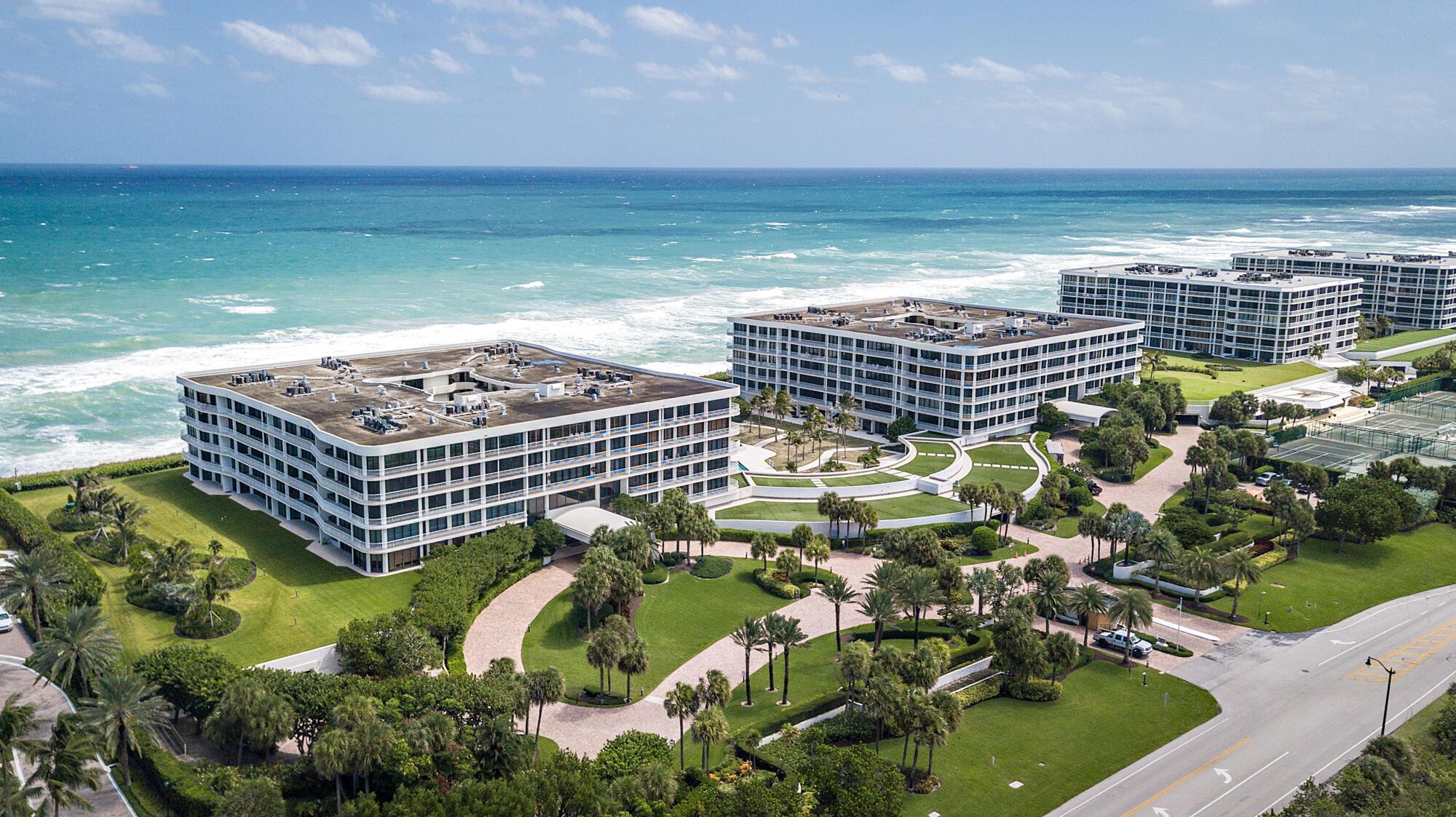 TWO THOUSAND CONDO - Residential