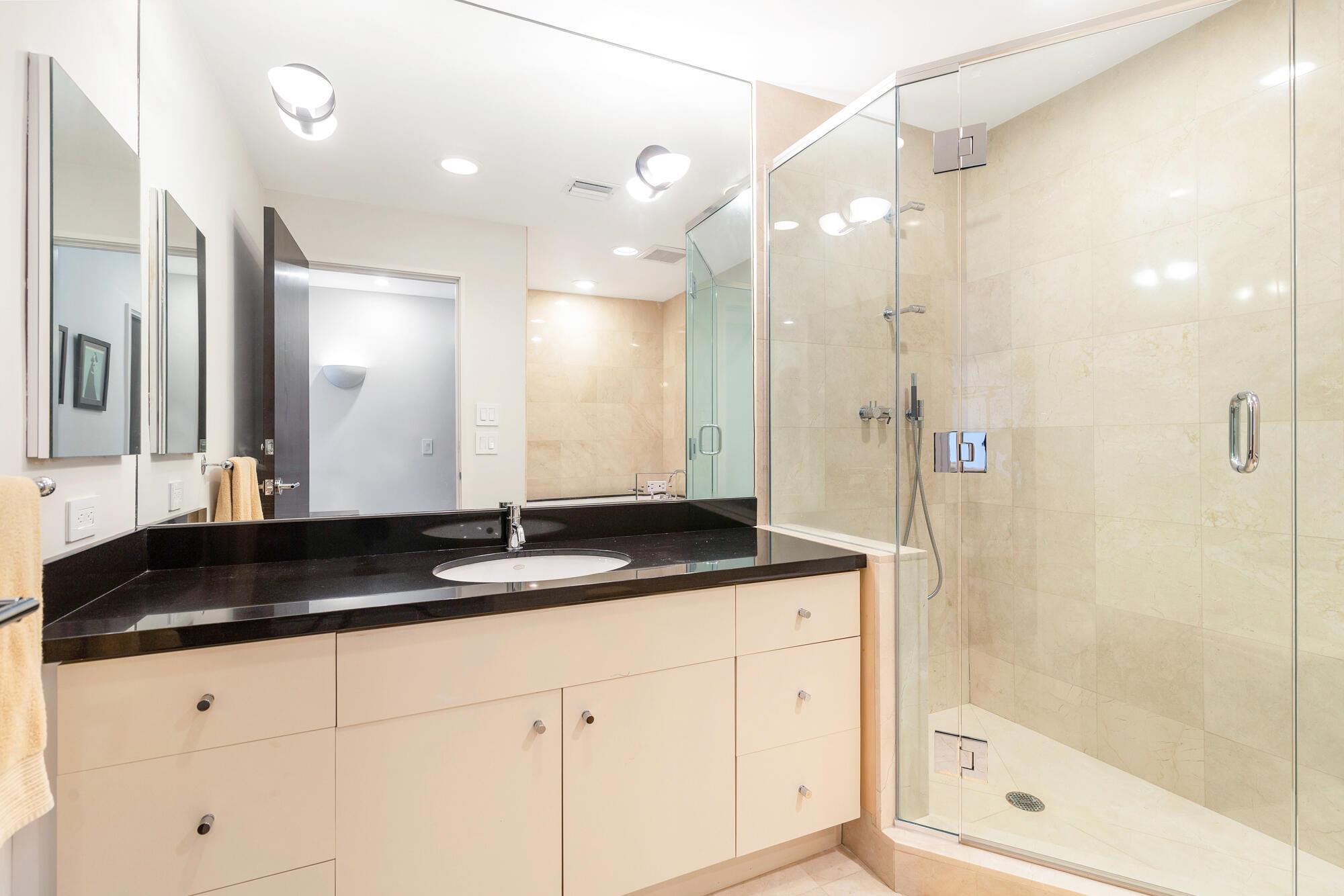 TWO THOUSAND CONDO - Residential