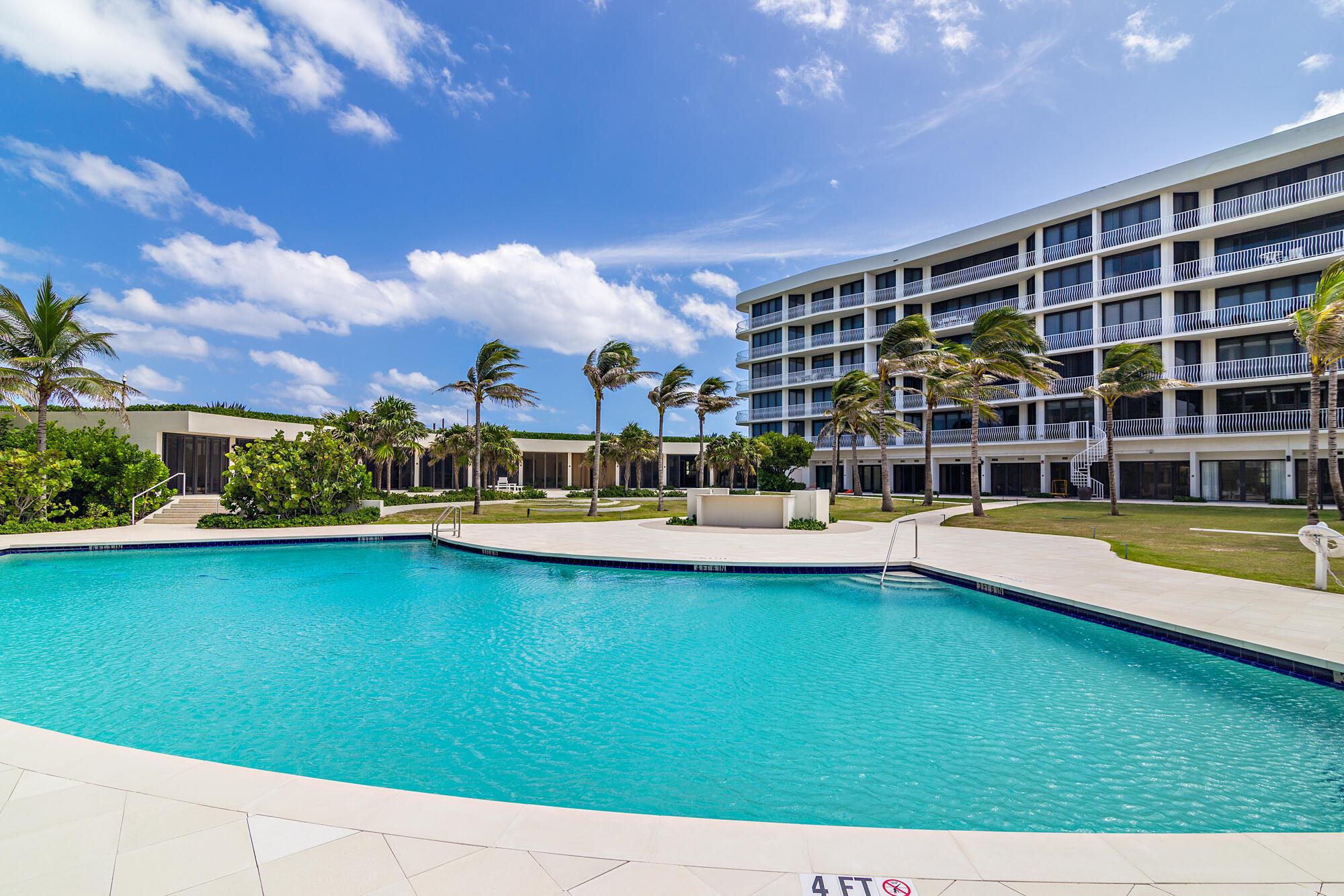 TWO THOUSAND CONDO - Residential