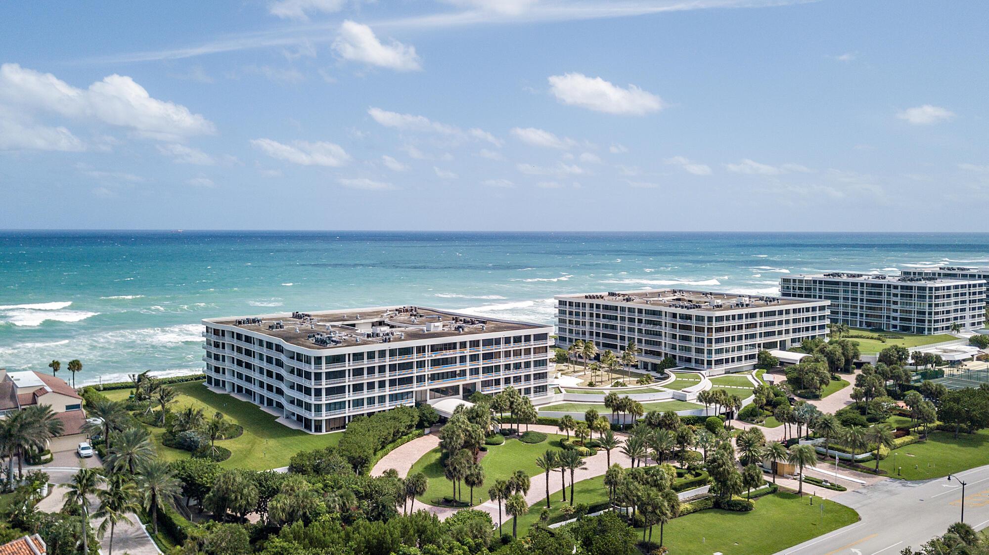 TWO THOUSAND CONDO - Residential