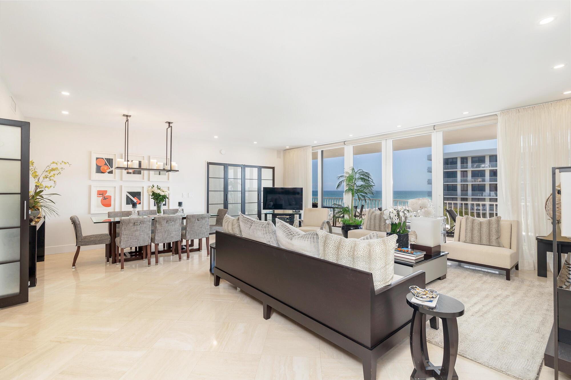 TWO THOUSAND CONDO - Residential