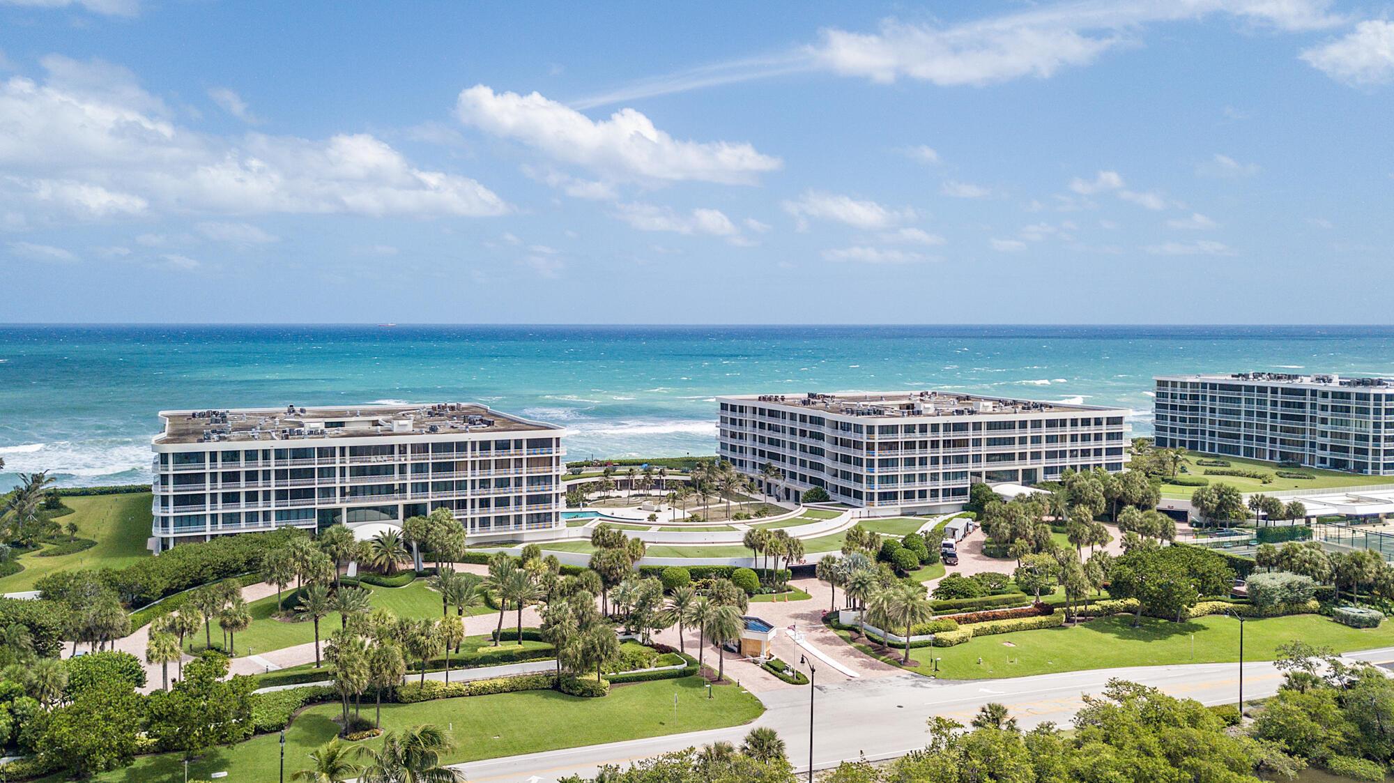 TWO THOUSAND CONDO - Residential