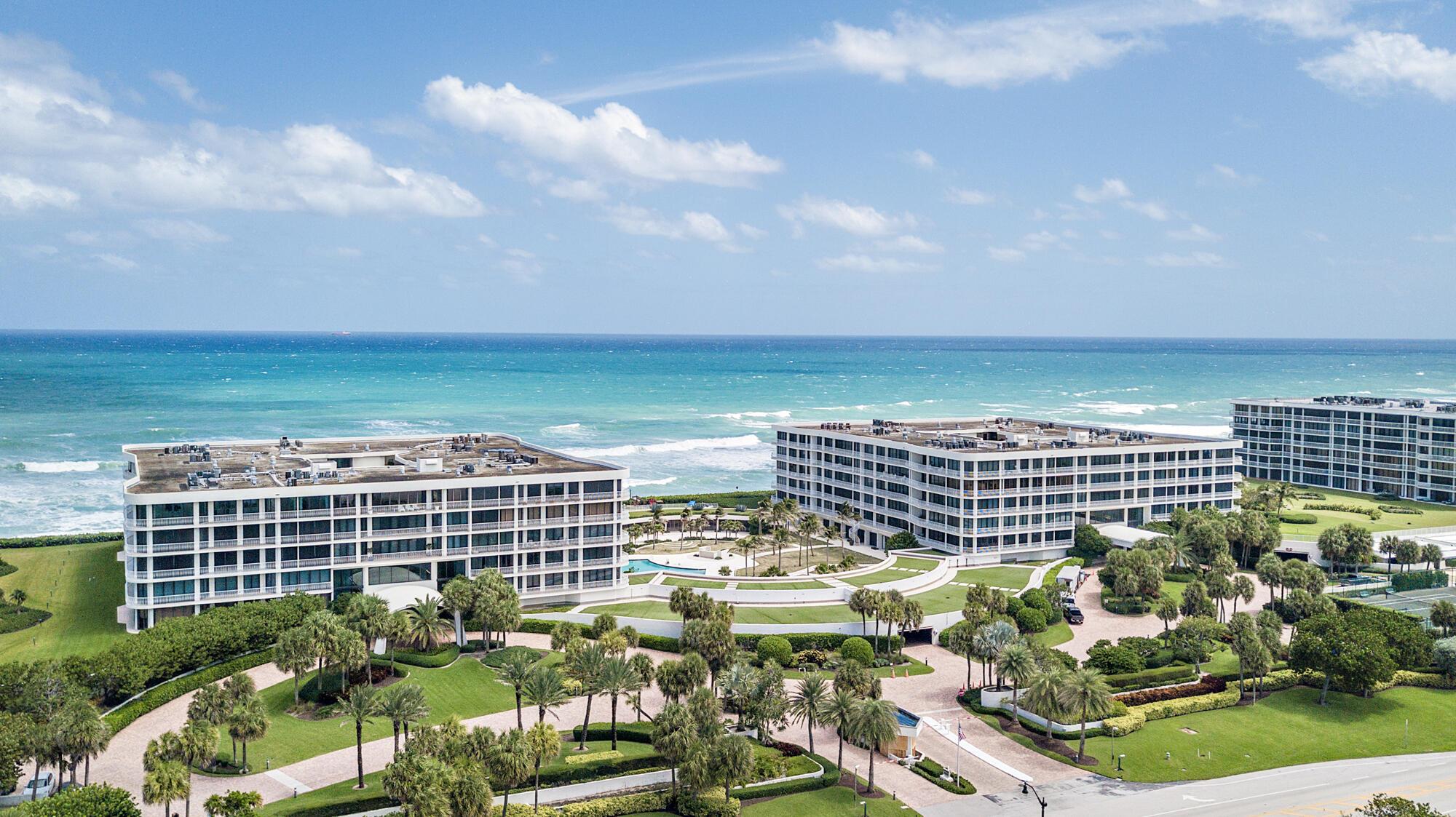 TWO THOUSAND CONDO - Residential