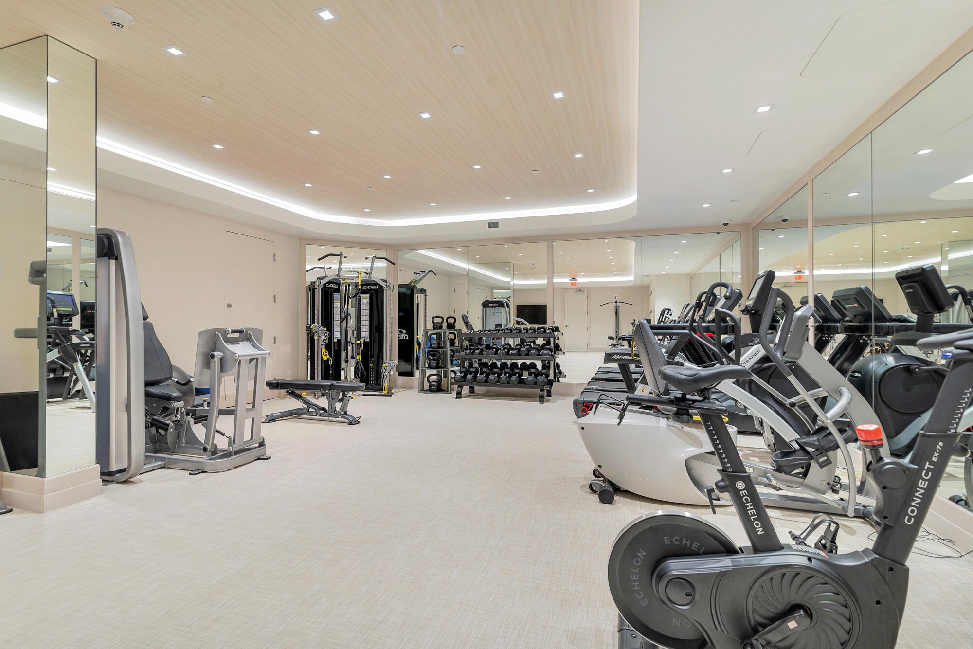 TWO THOUSAND CONDO - Residential