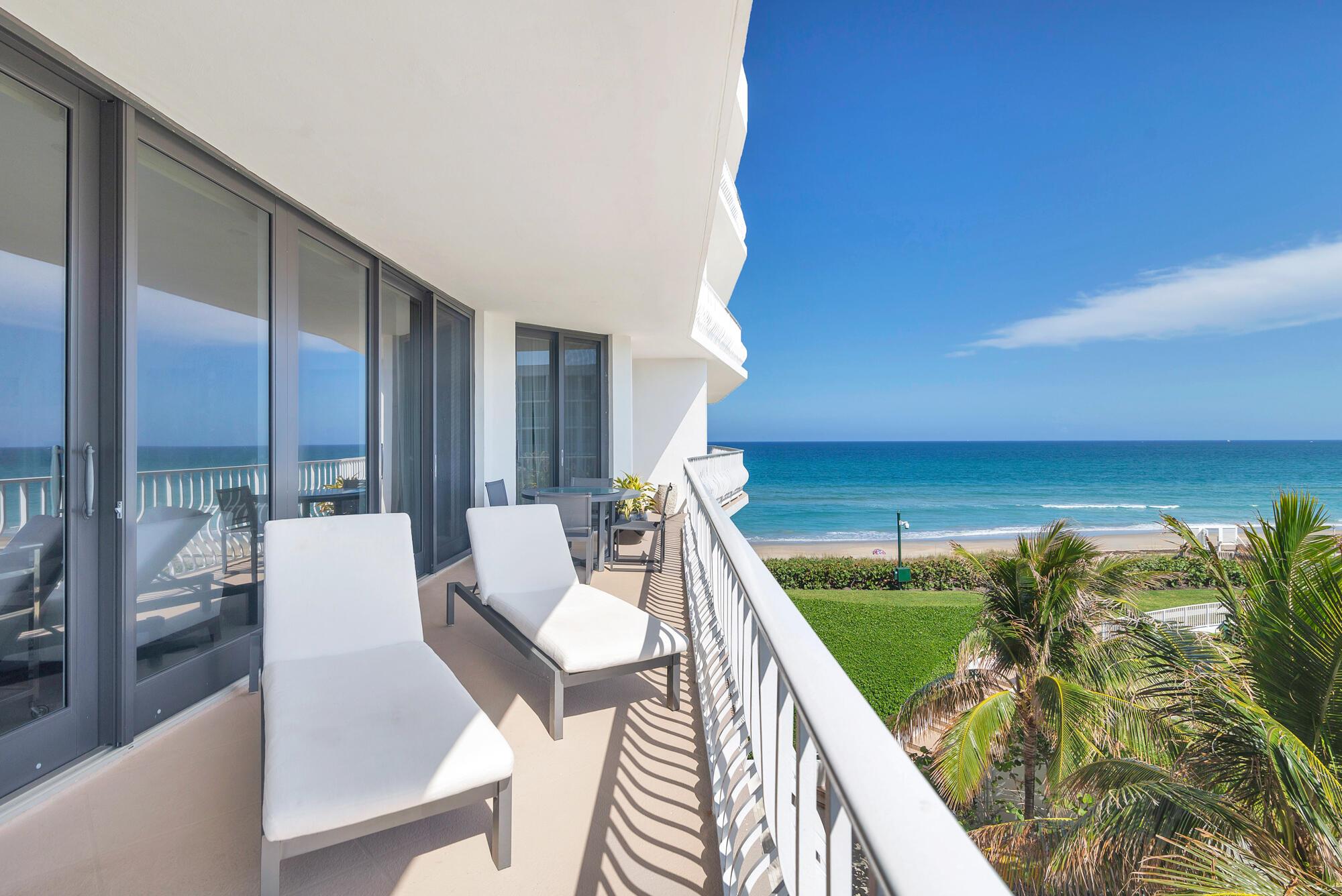 TWO THOUSAND CONDO - Residential