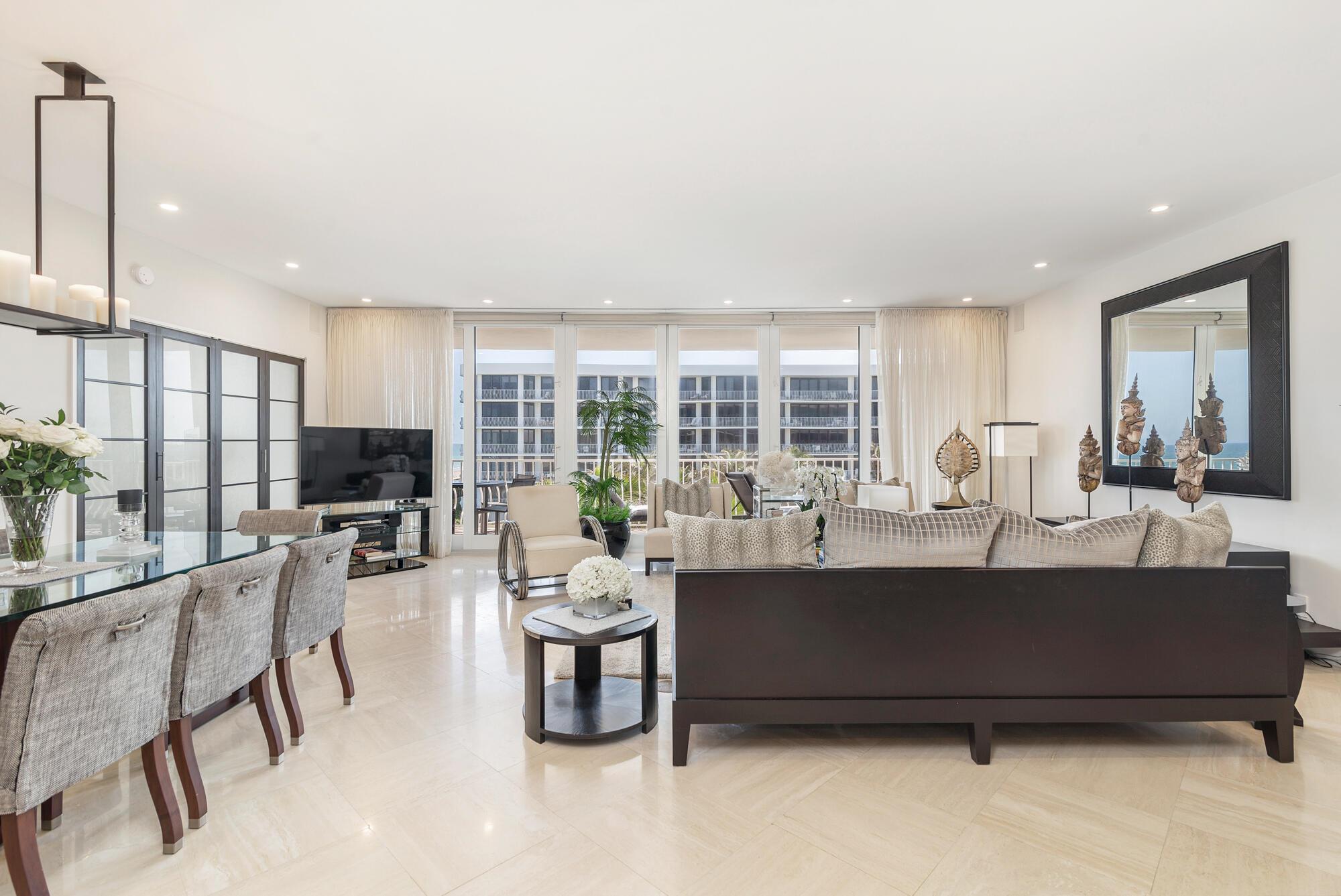 TWO THOUSAND CONDO - Residential