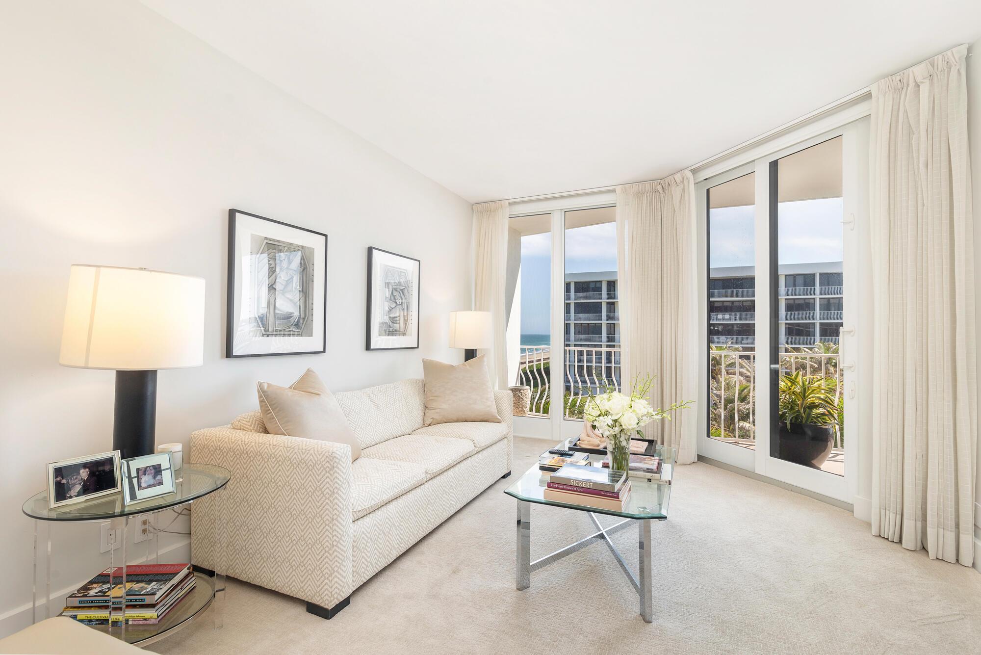 TWO THOUSAND CONDO - Residential