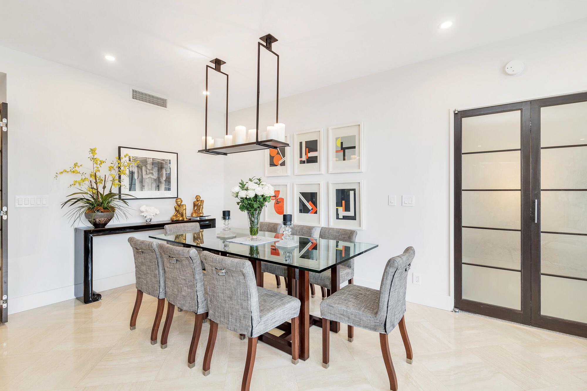 TWO THOUSAND CONDO - Residential