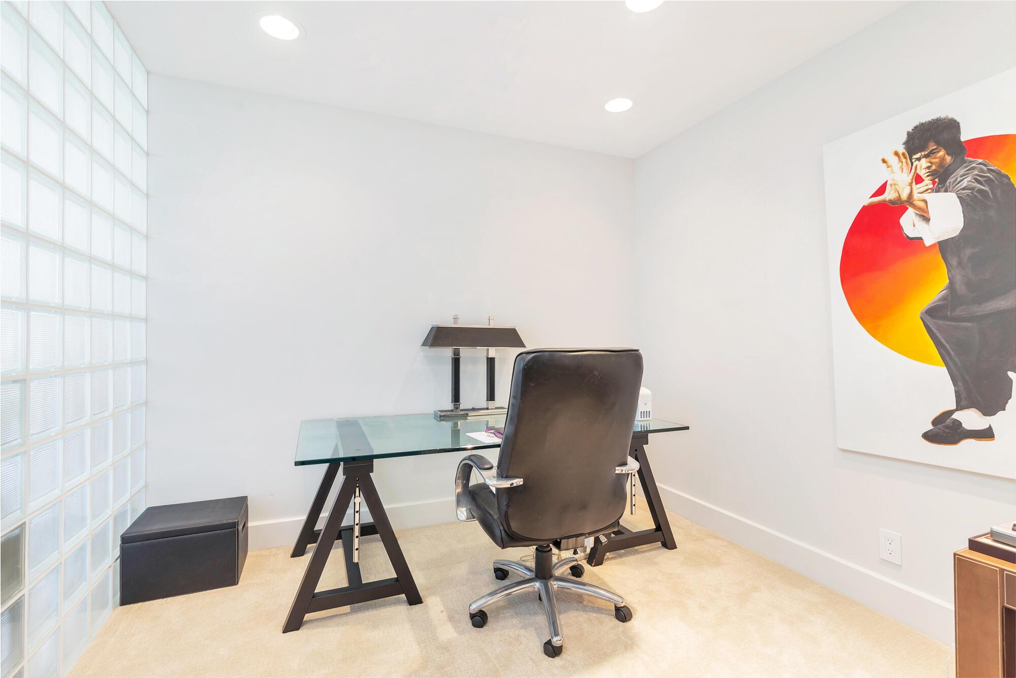 TWO THOUSAND CONDO - Residential