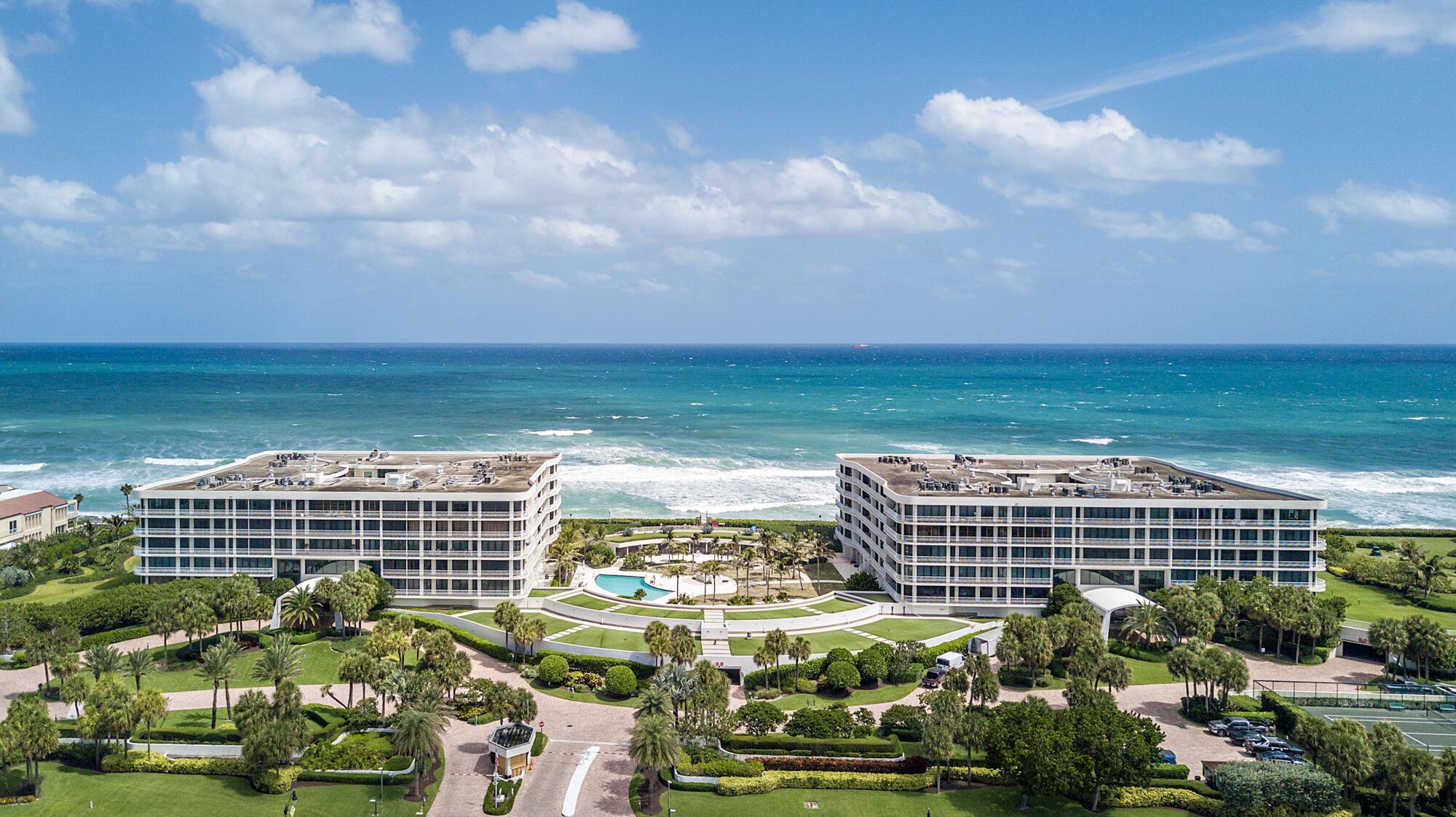 TWO THOUSAND CONDO - Residential