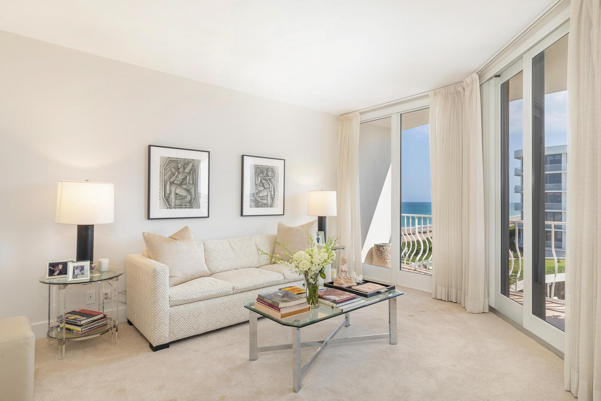 TWO THOUSAND CONDO - Residential