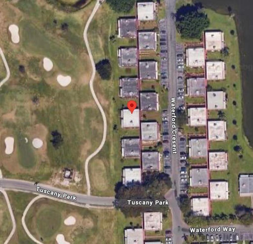 Photo of 207 Waterford I, Delray Beach, FL 33446 (MLS # R11024920)