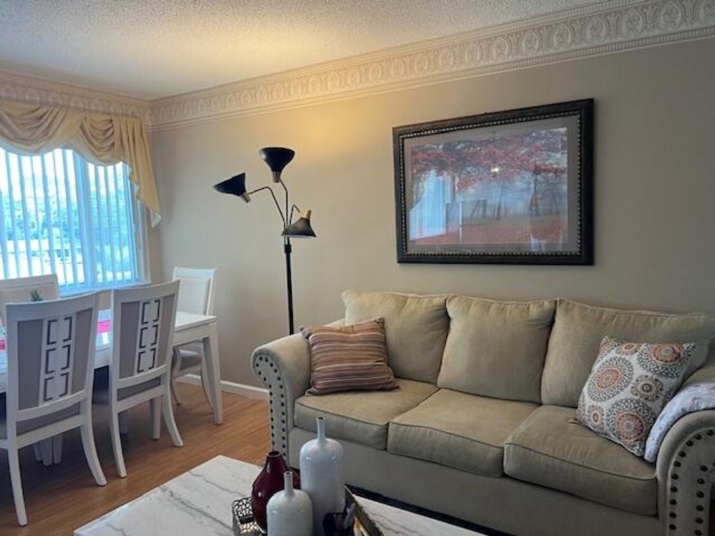 Photo of 3400 Springdale 303 Boulevard #303, Palm Springs, FL 33461 (MLS # R11089724)