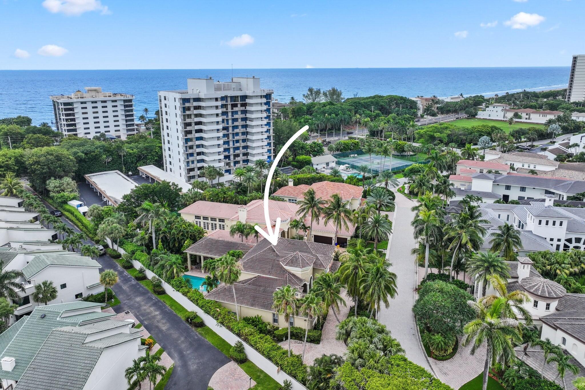 GRAND CAY ESTATES - Residential